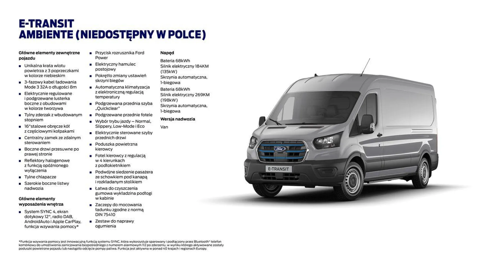 FORD E-TRANSIT - 9