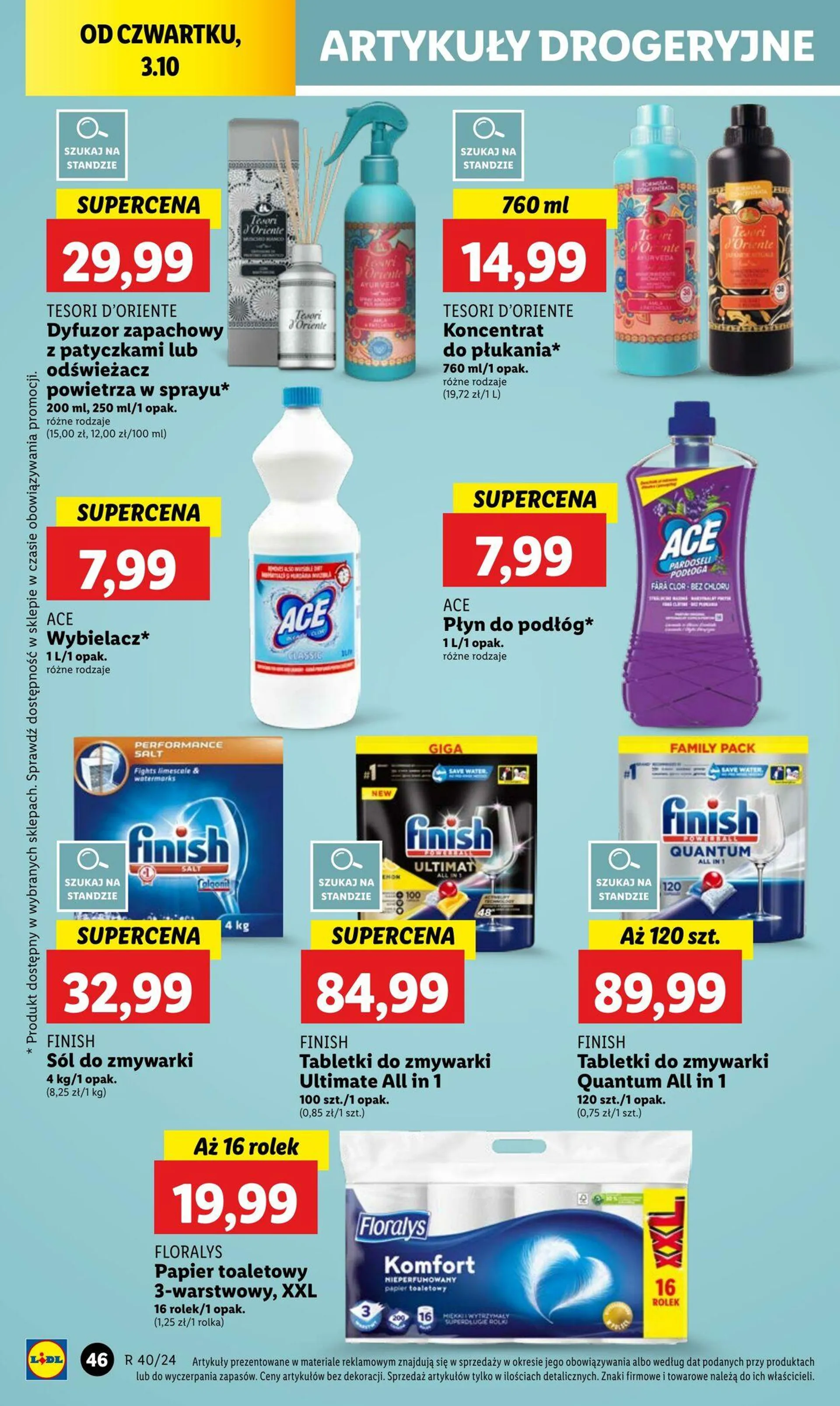 LIDL Aktualna gazetka - 52