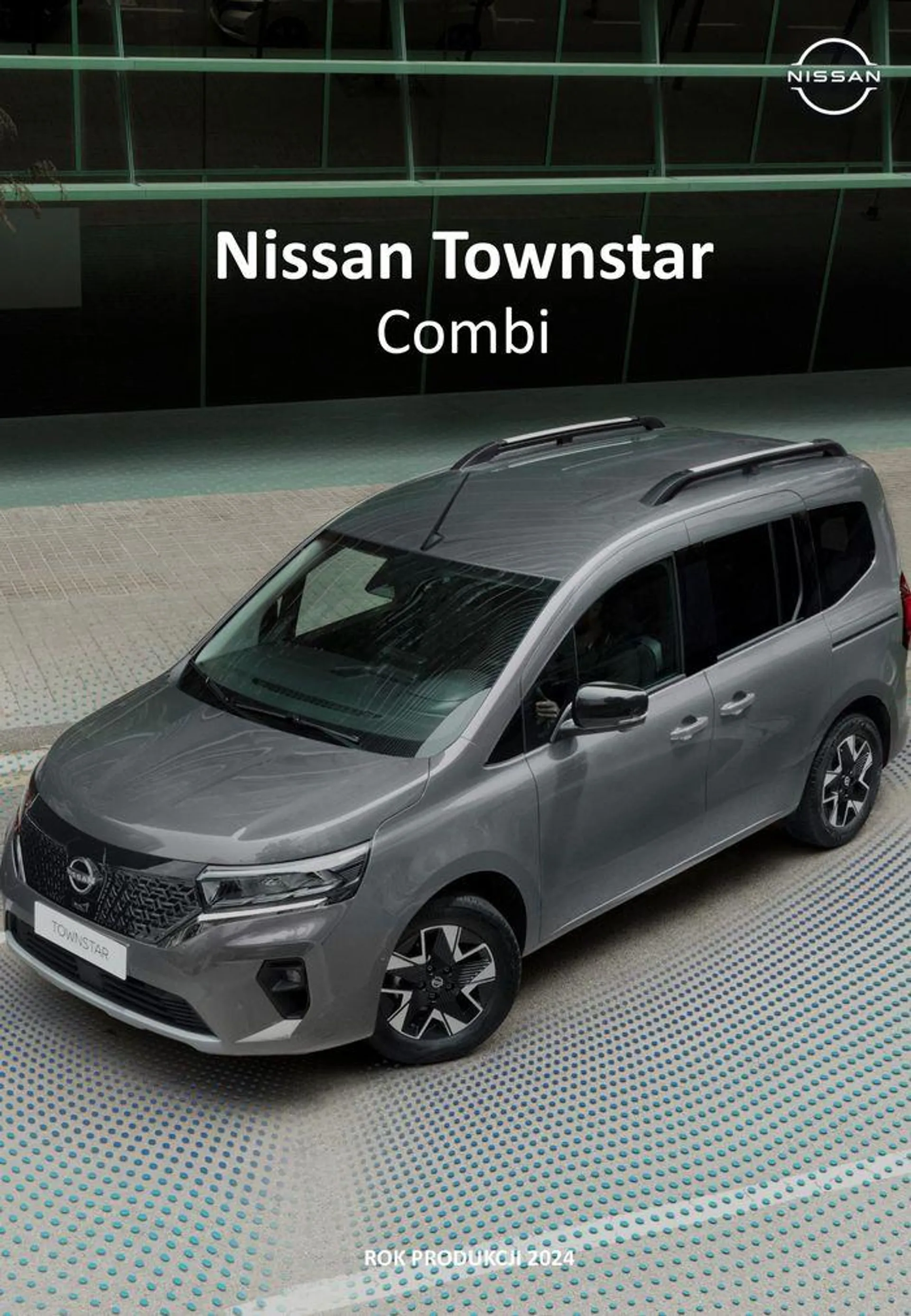 Townstar Combi - 1