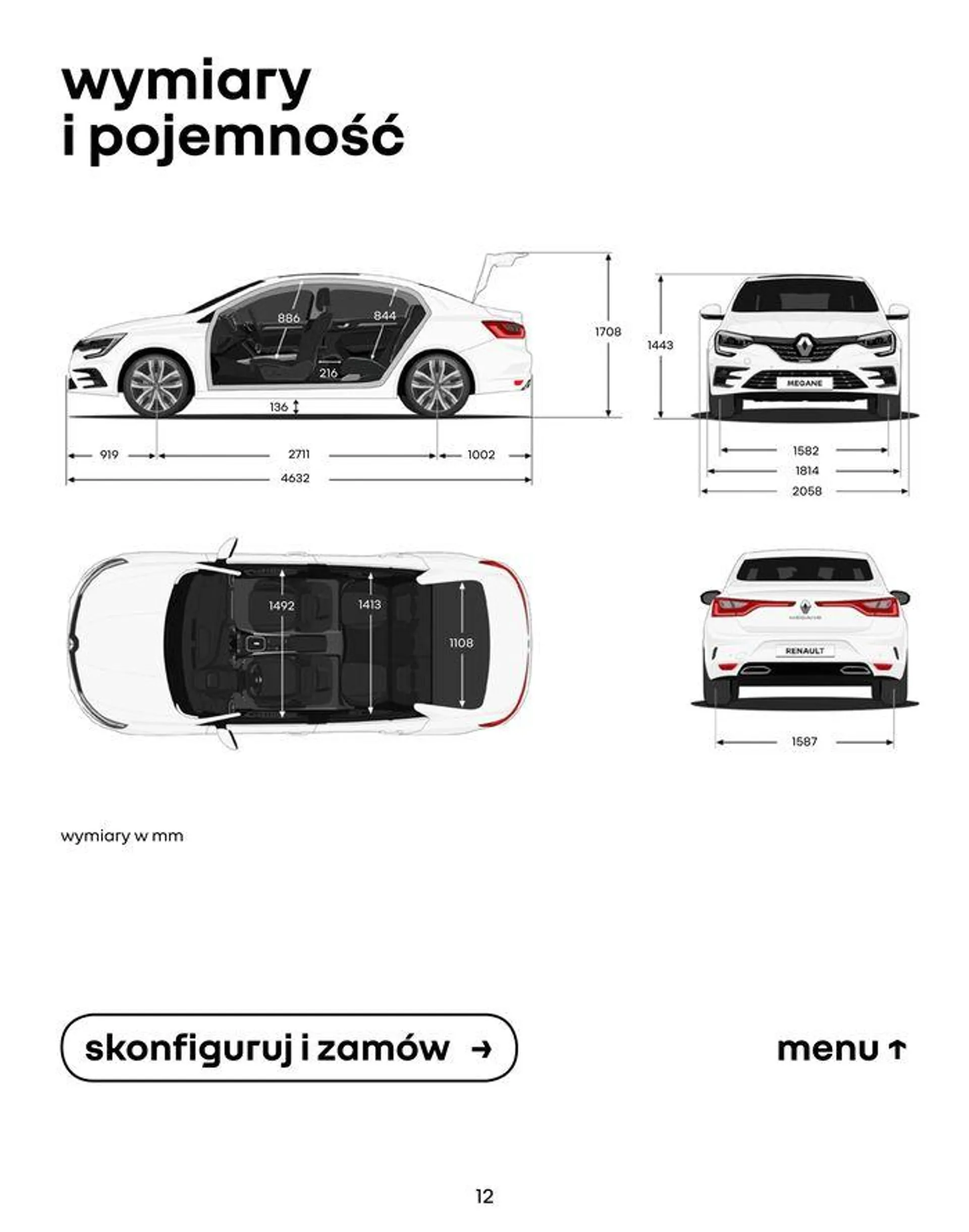 Gazetka Świetna oferta dla wszystkich klientów od 28 sierpnia do 28 sierpnia 2025 - Strona 12