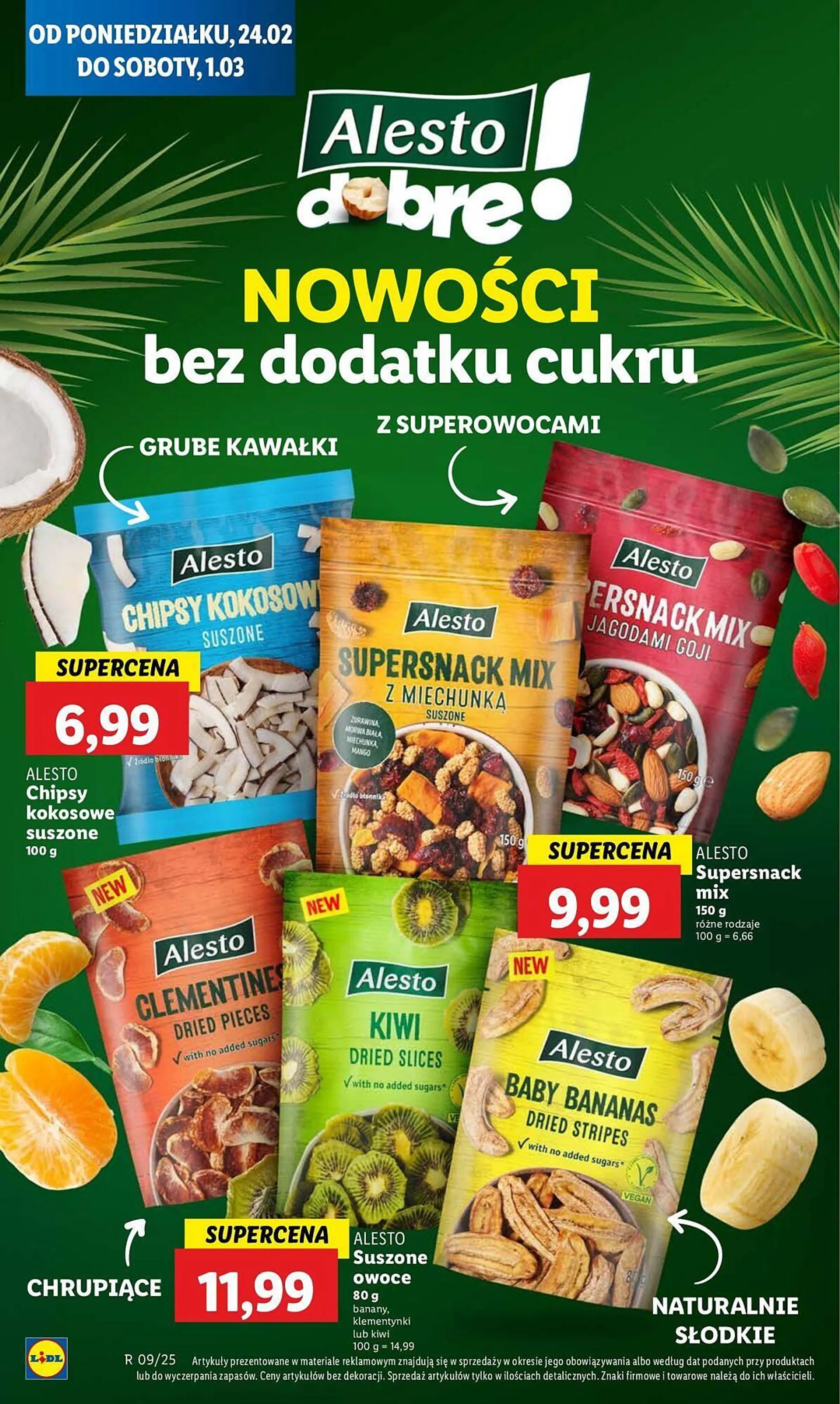 Lidl gazetka - 48