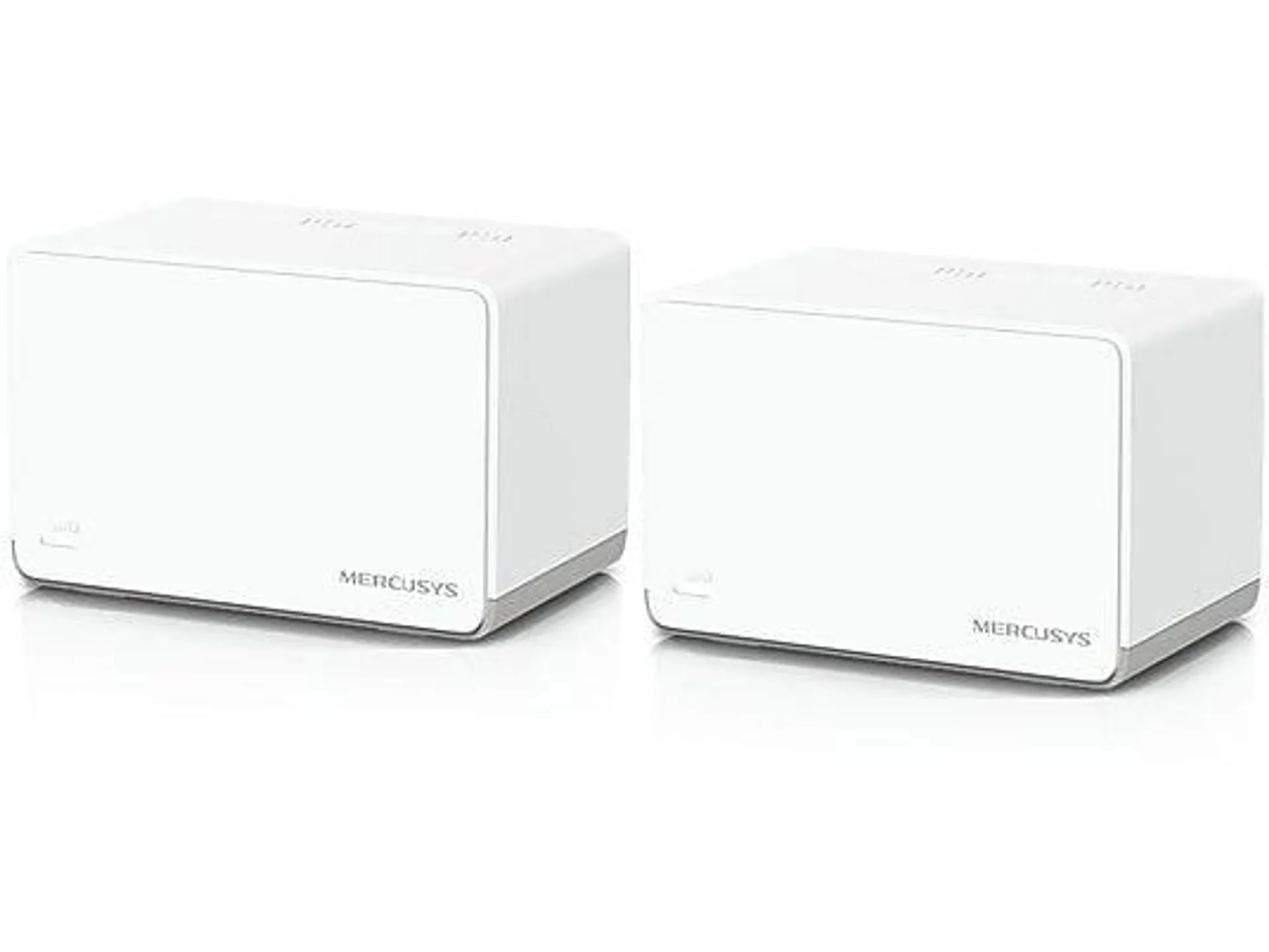 OUTLET - Domowy system Wi-Fi Mesh MERCUSYS Halo H70X Wi-Fi 6 AX1800 (2-pak)