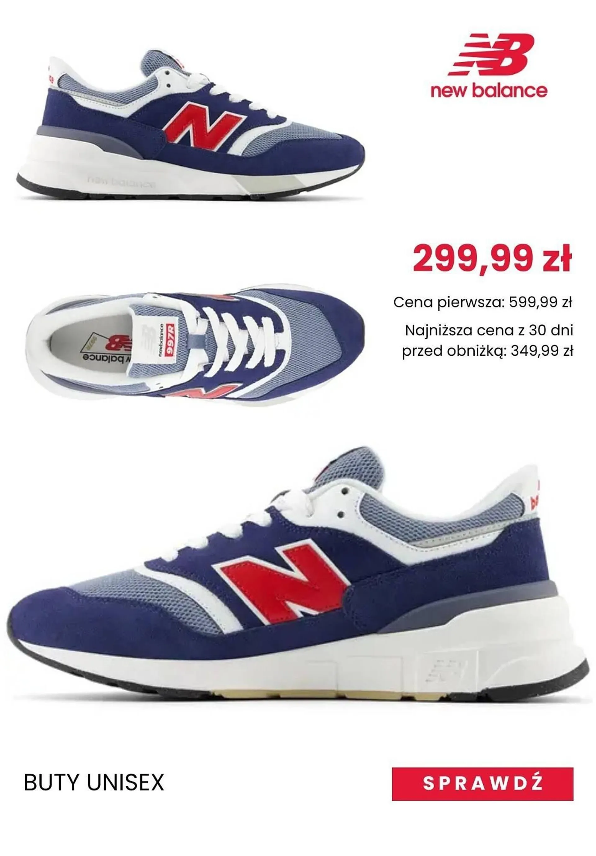 New Balance gazetka - 8