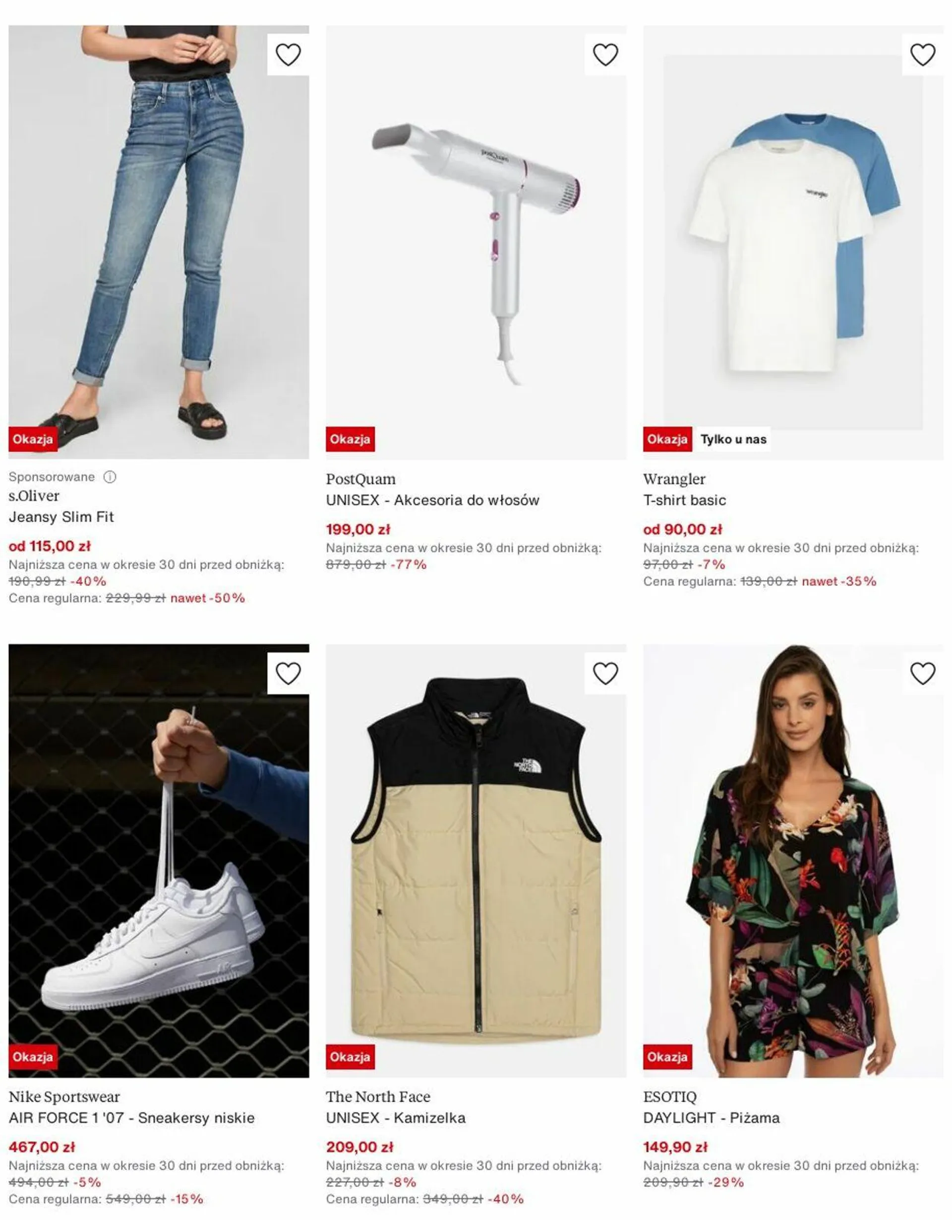 Zalando Aktualna gazetka - 4