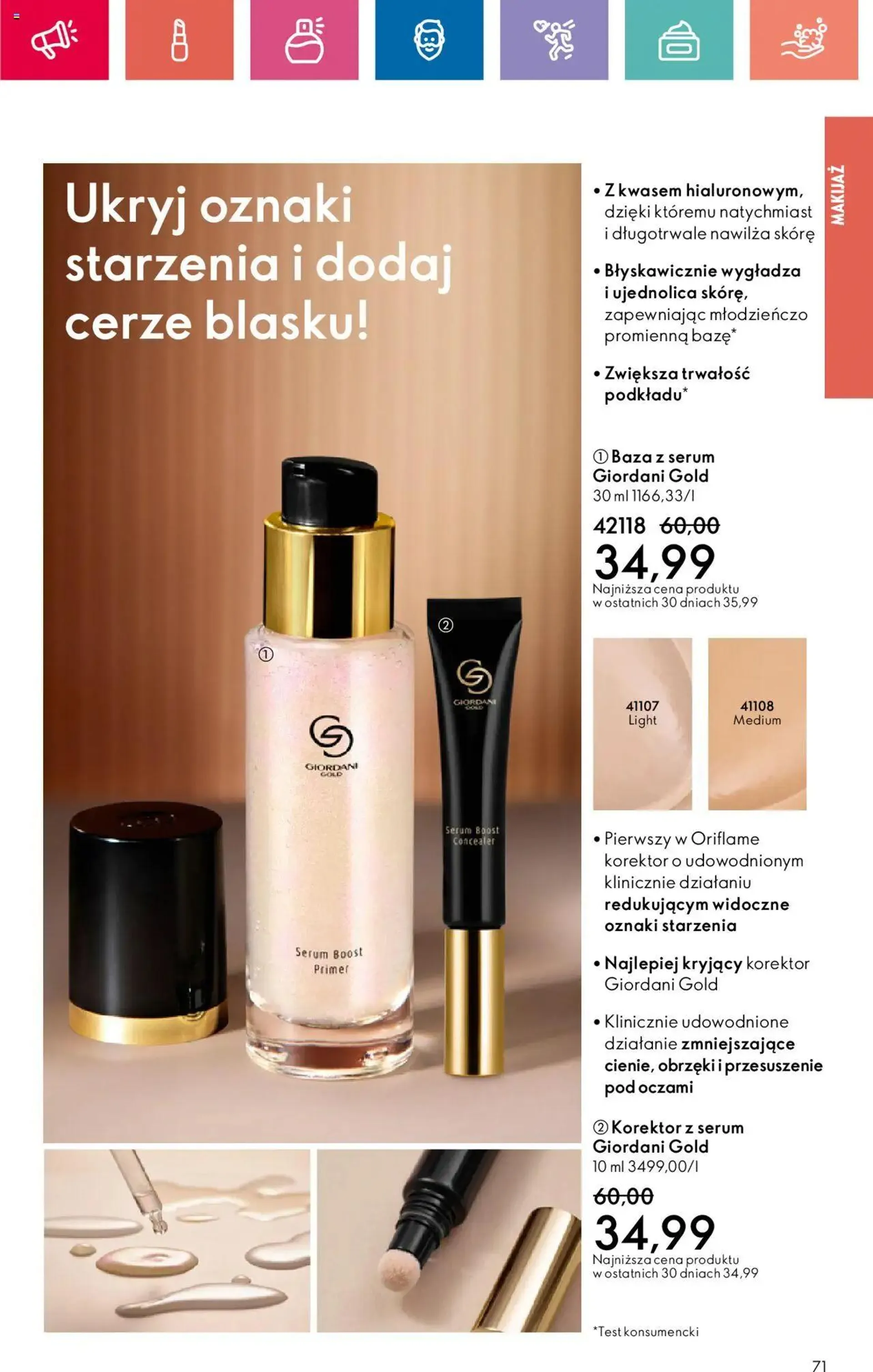 Oriflame Katalog 16 2024 - 70