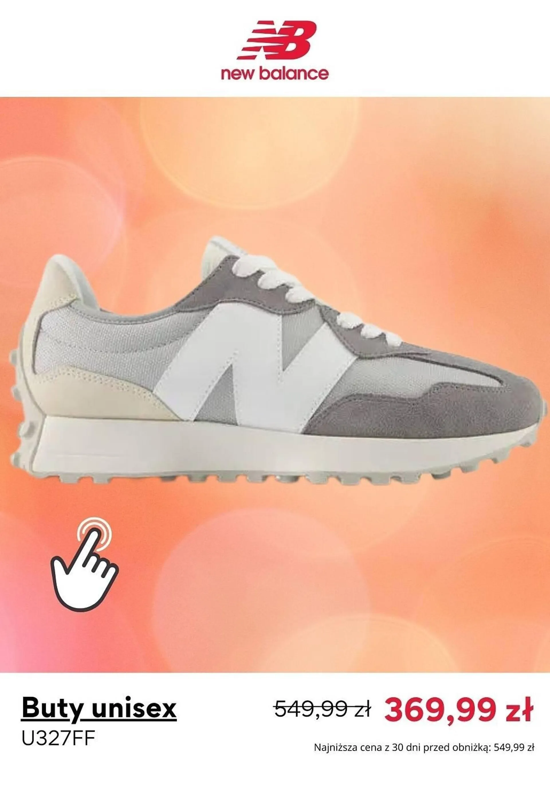 New Balance gazetka - 6