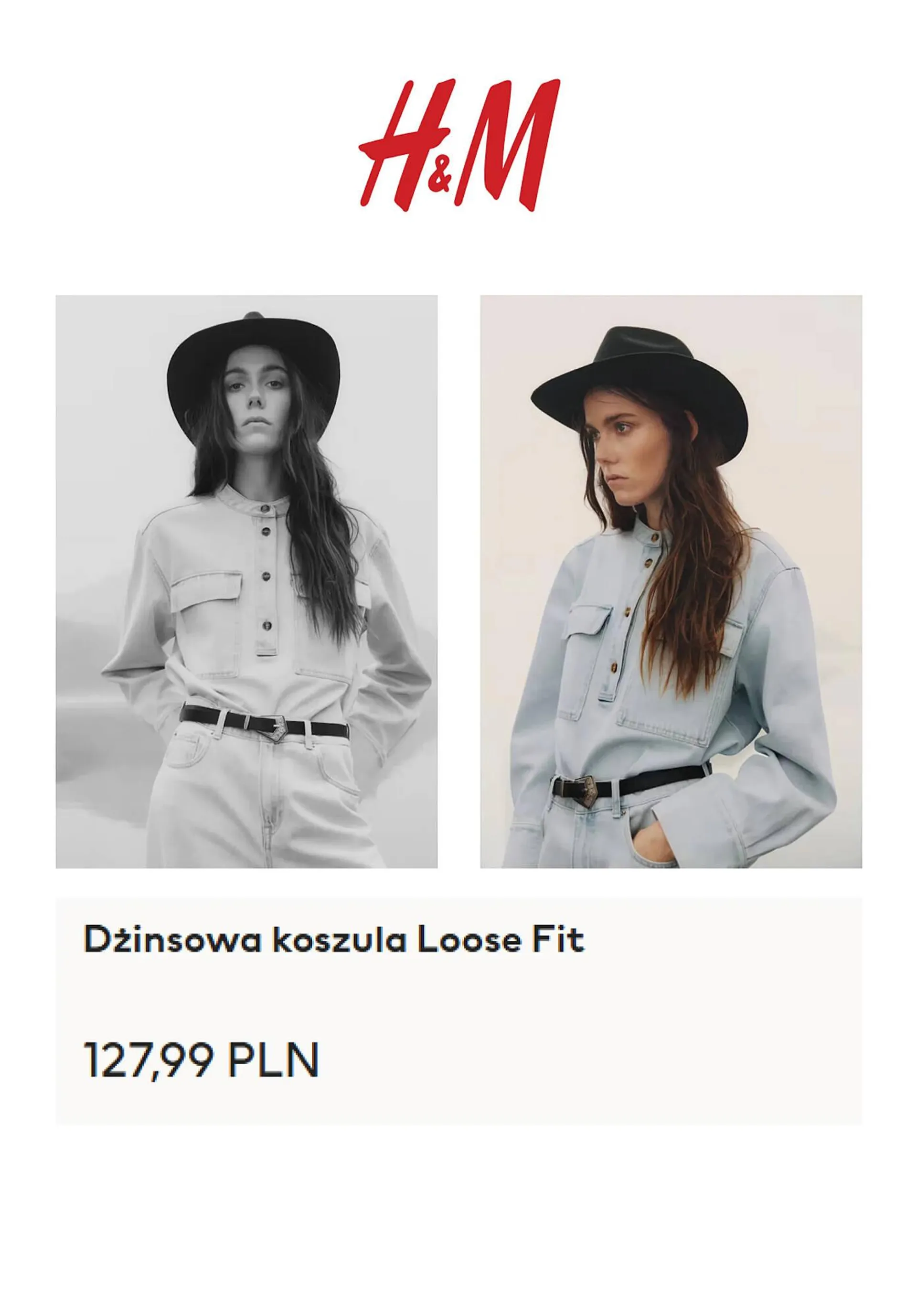 H&M gazetka - 7