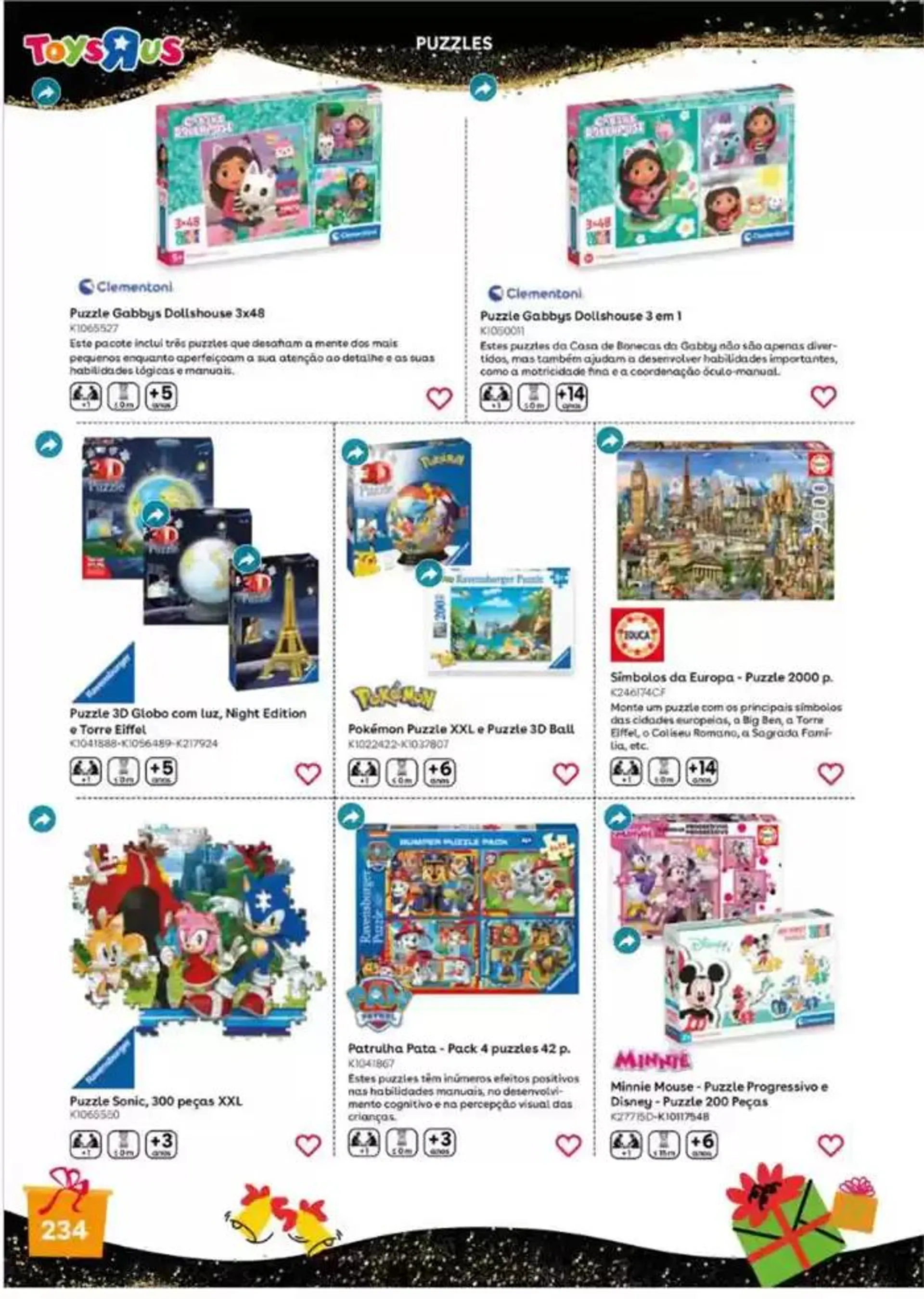 Toys R us gazetka od 18.10 do 24.12 - 40