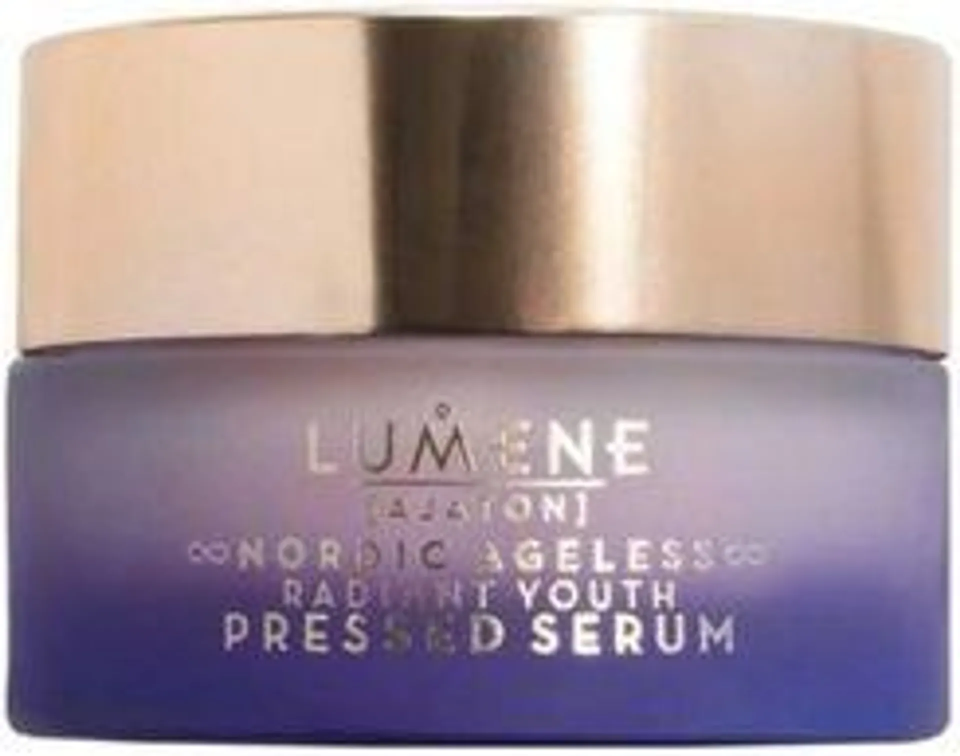 Krem Lumene Ajaton Serum wygładzająco odmładzające na dzień i noc 50ml