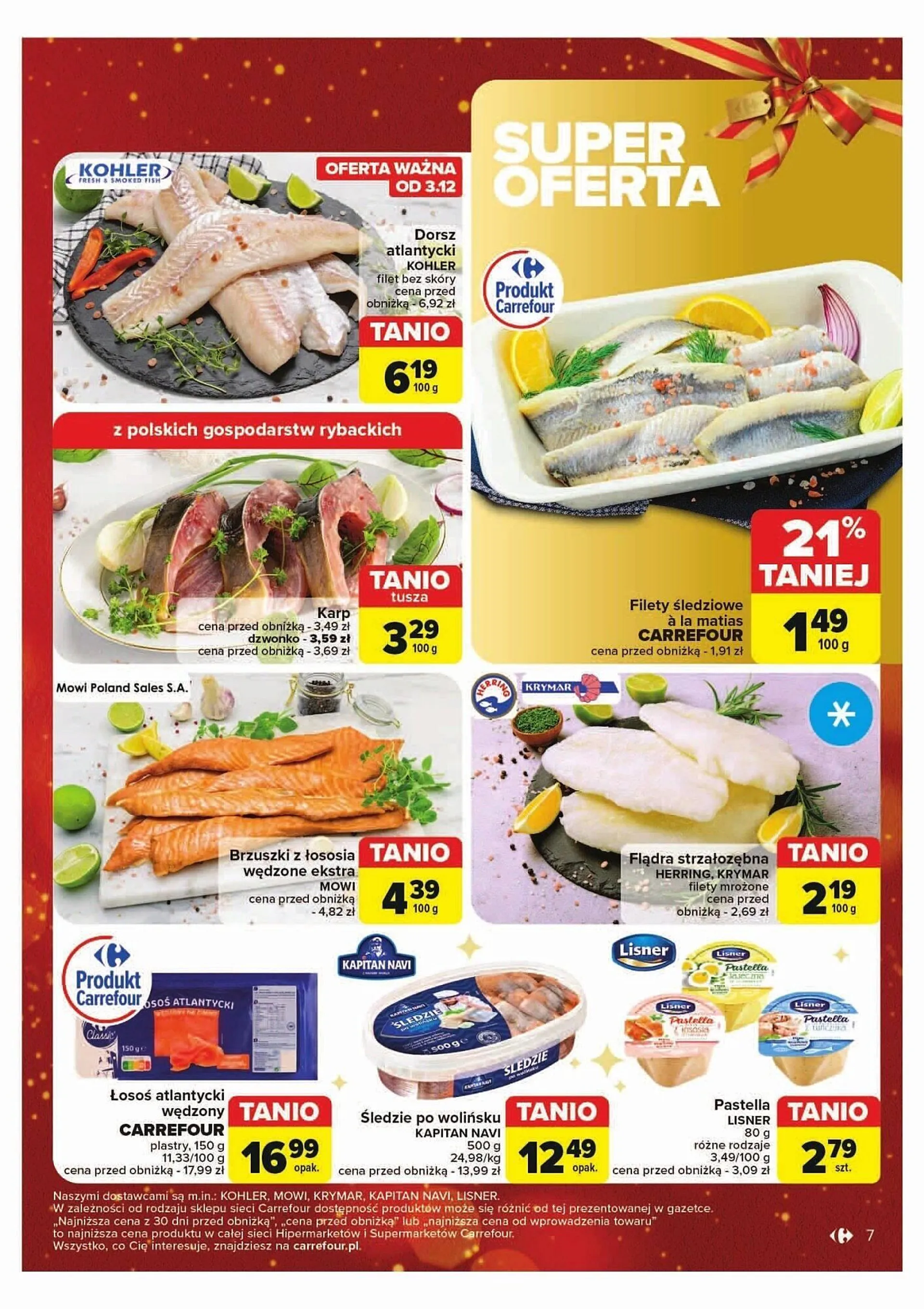 Carrefour Market gazetka - 7