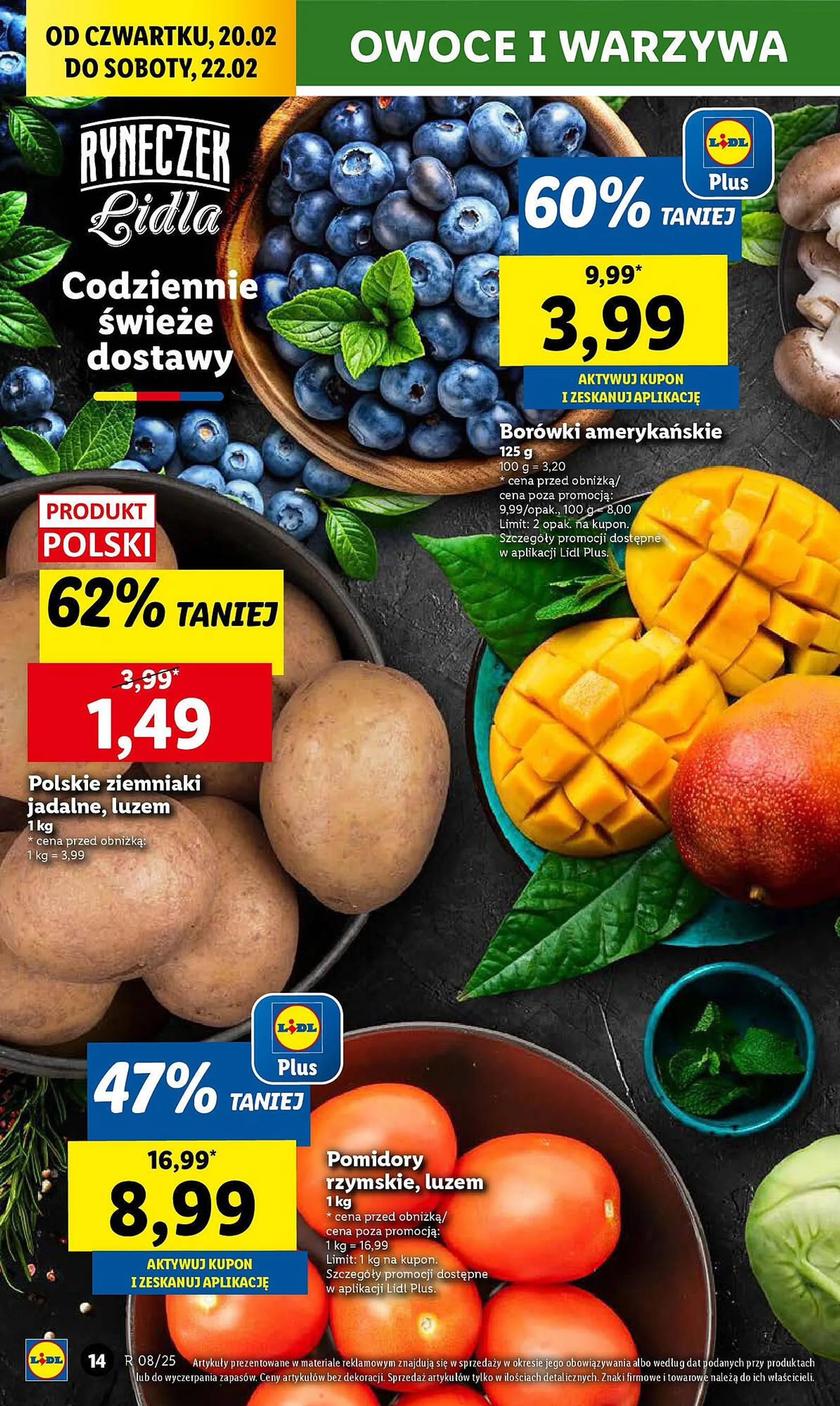 Lidl gazetka - 16