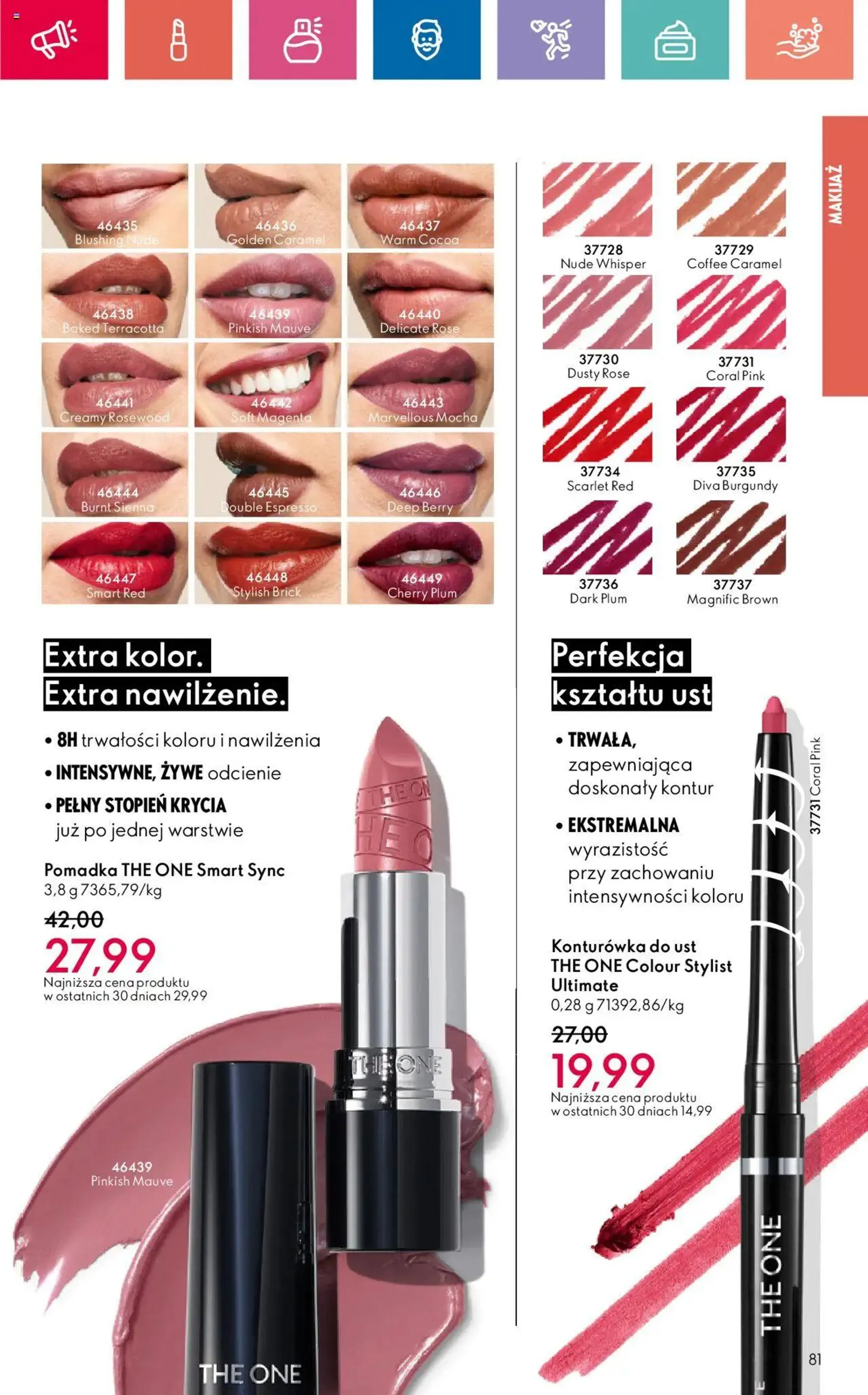 Oriflame Katalog 16 2024 - 80