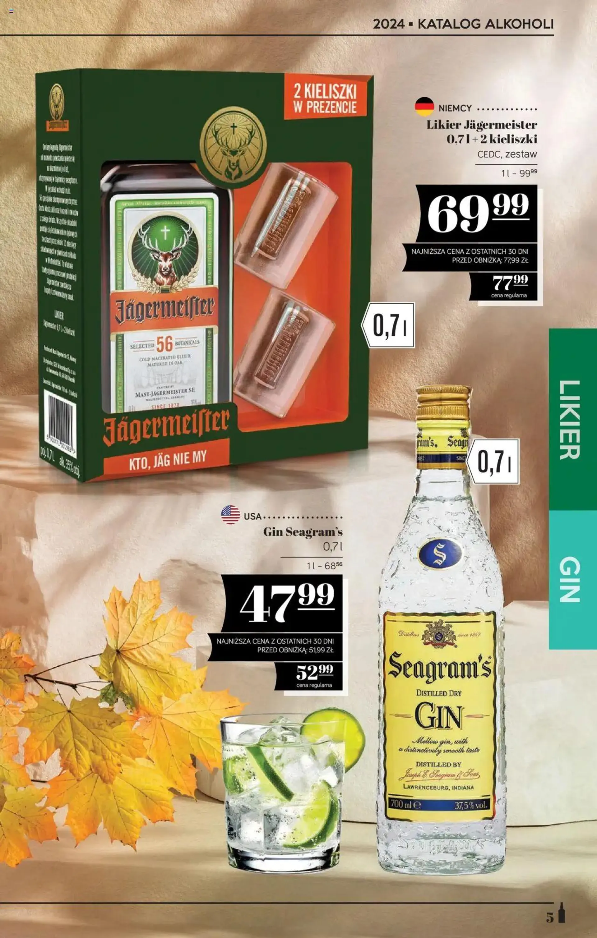 POLOmarket Katalog - Alkoholi - 4