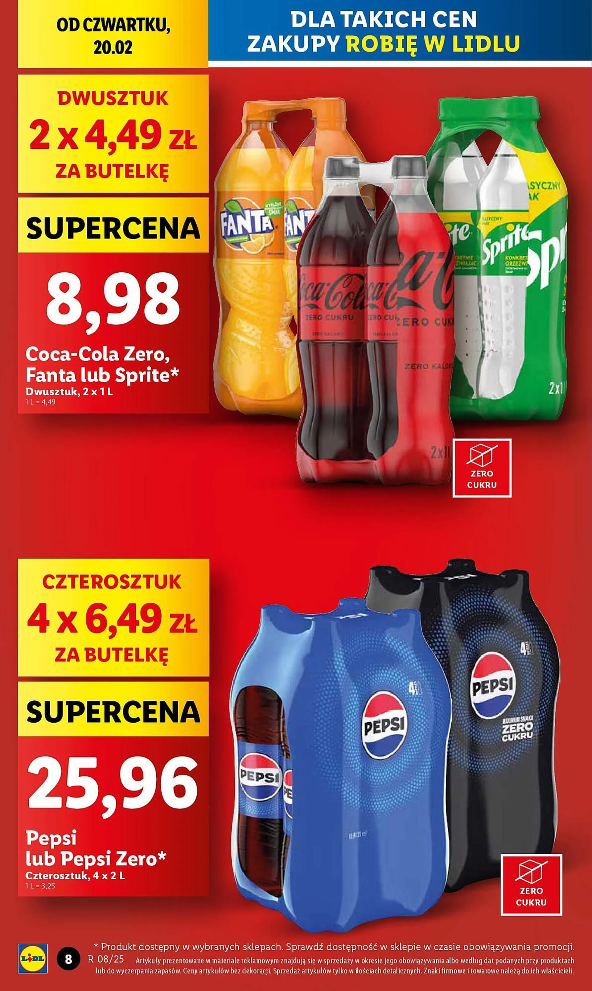 Lidl gazetka - 8