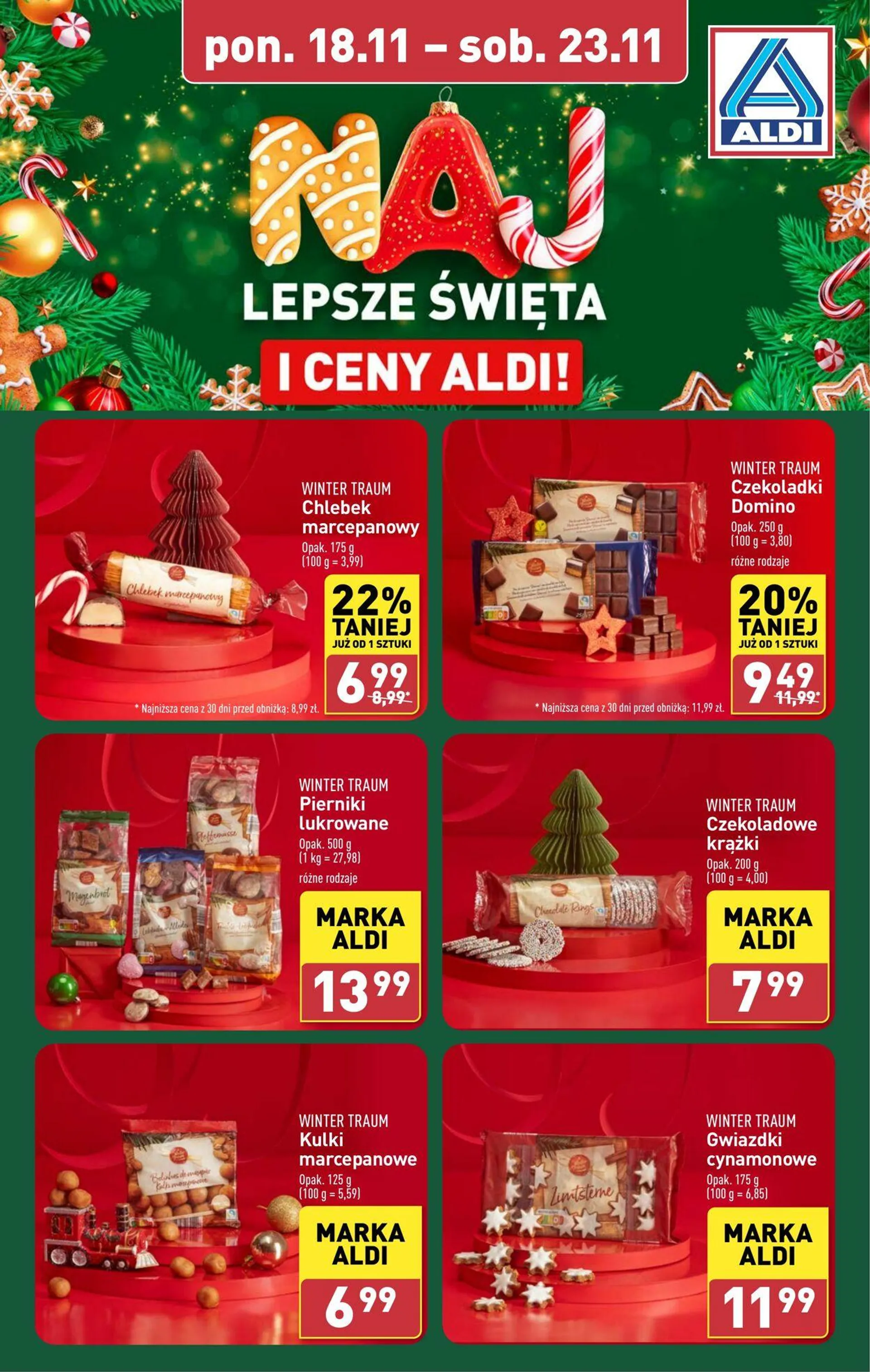 ALDI Aktualna gazetka - 14