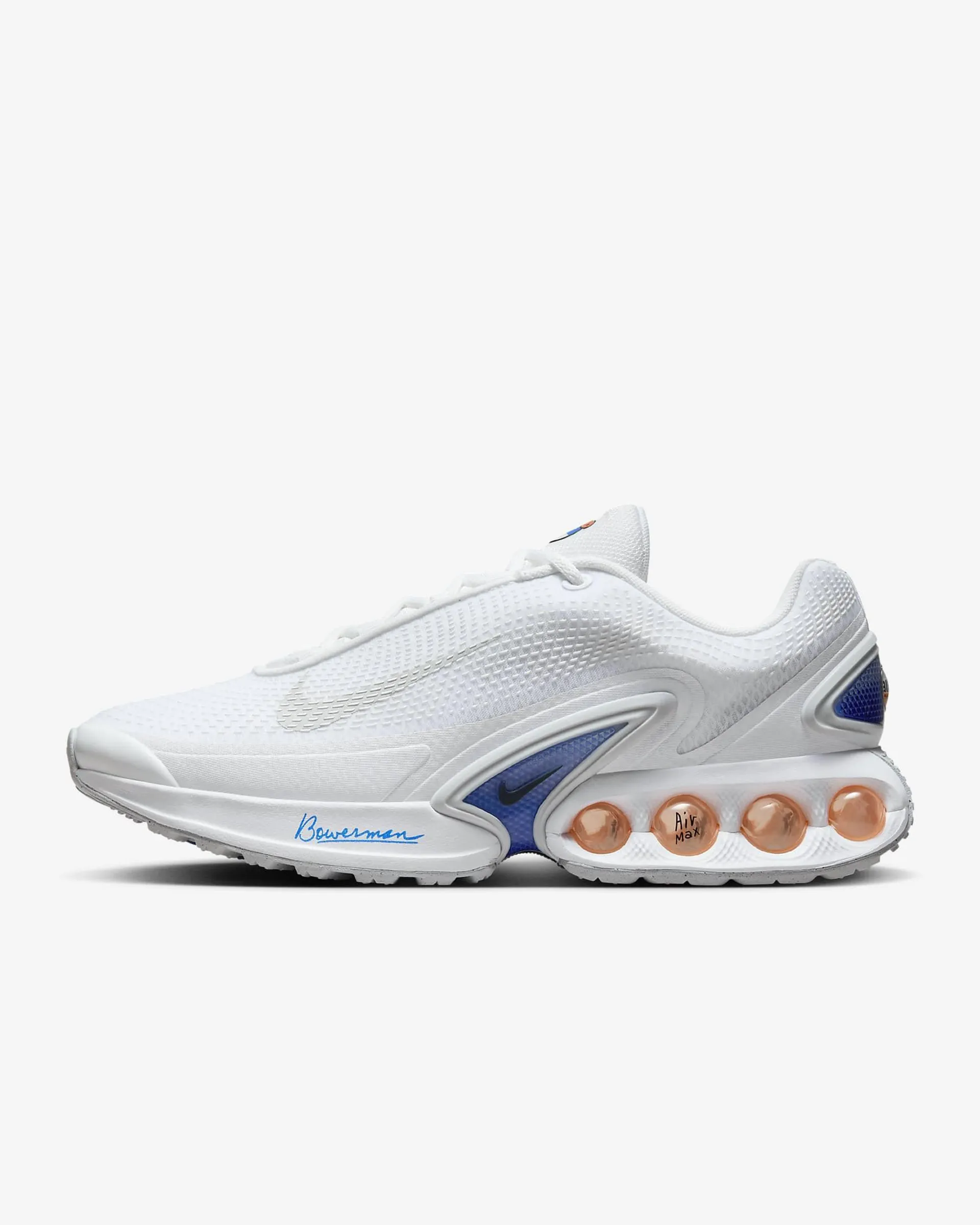 Nike Air Max Dn Blueprint