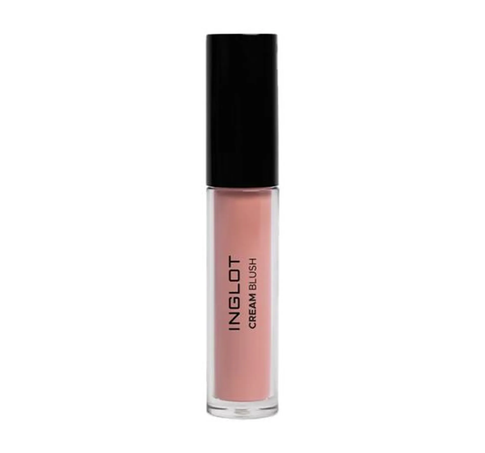 INGLOT RÓŻ W KREMIE 98 5ML