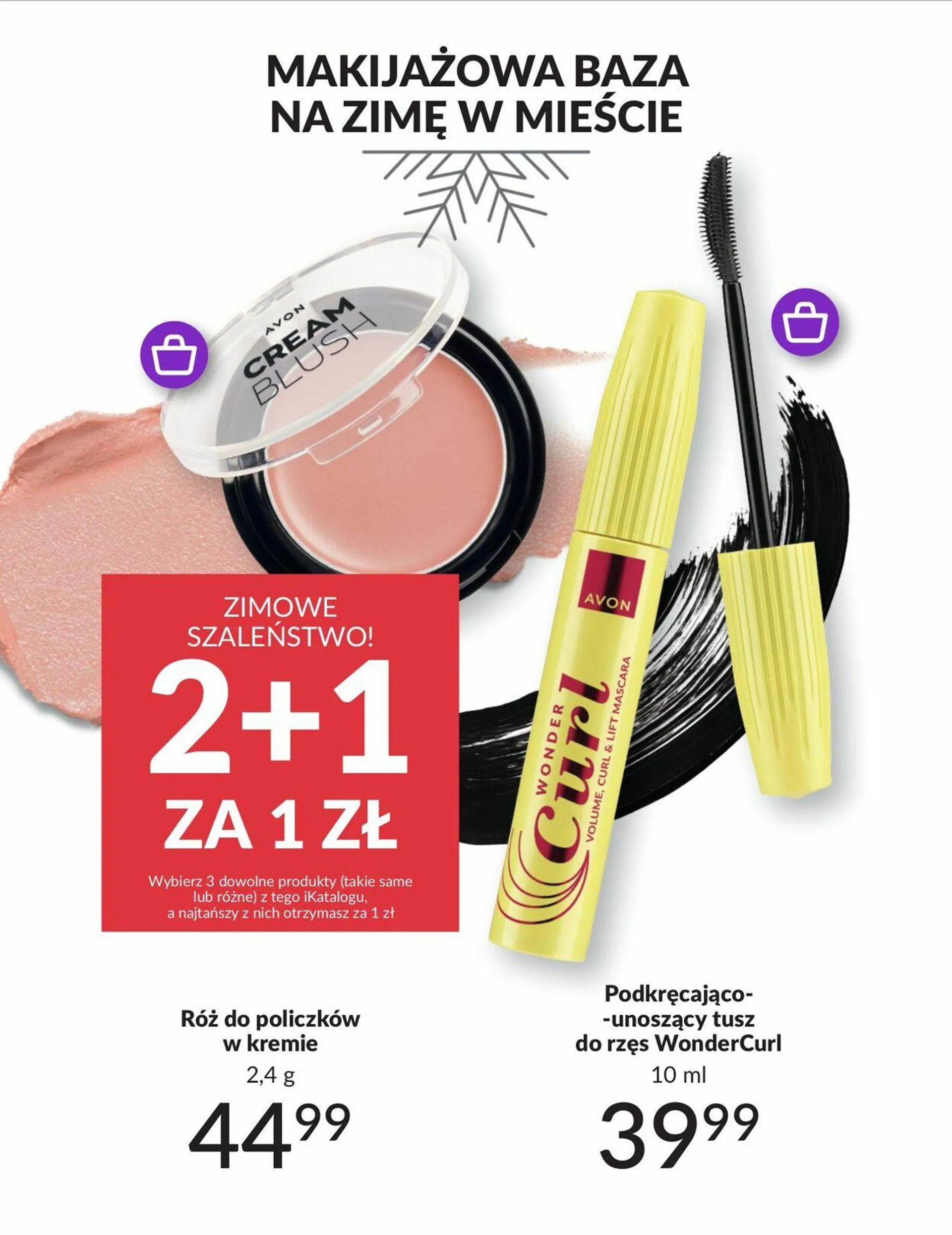 Avon Aktualna gazetka - 7