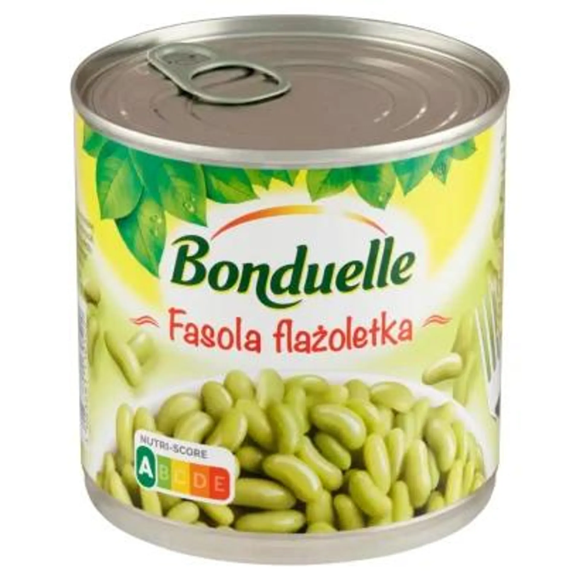 Bonduelle - Fasola flażoletka