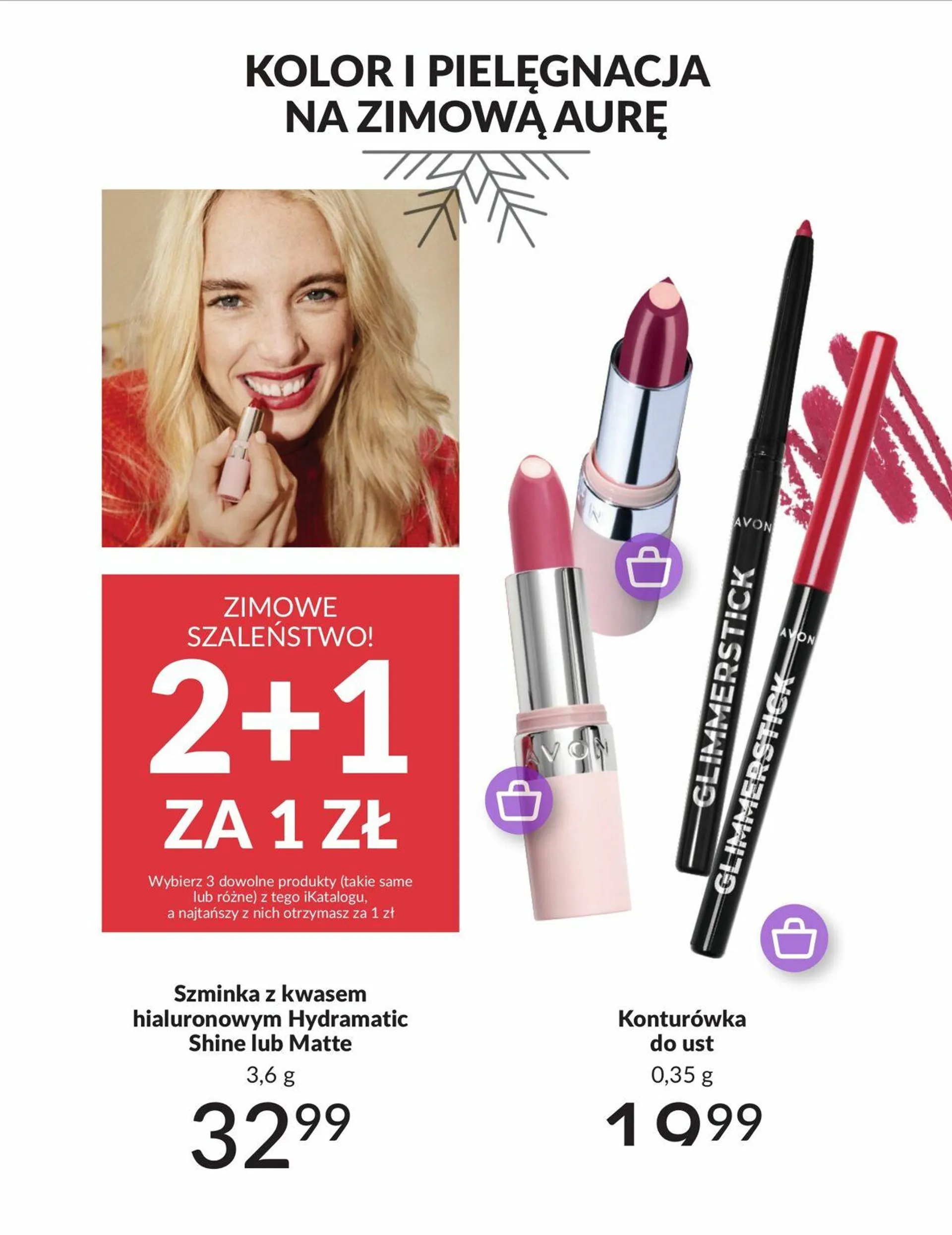 Avon Aktualna gazetka - 10