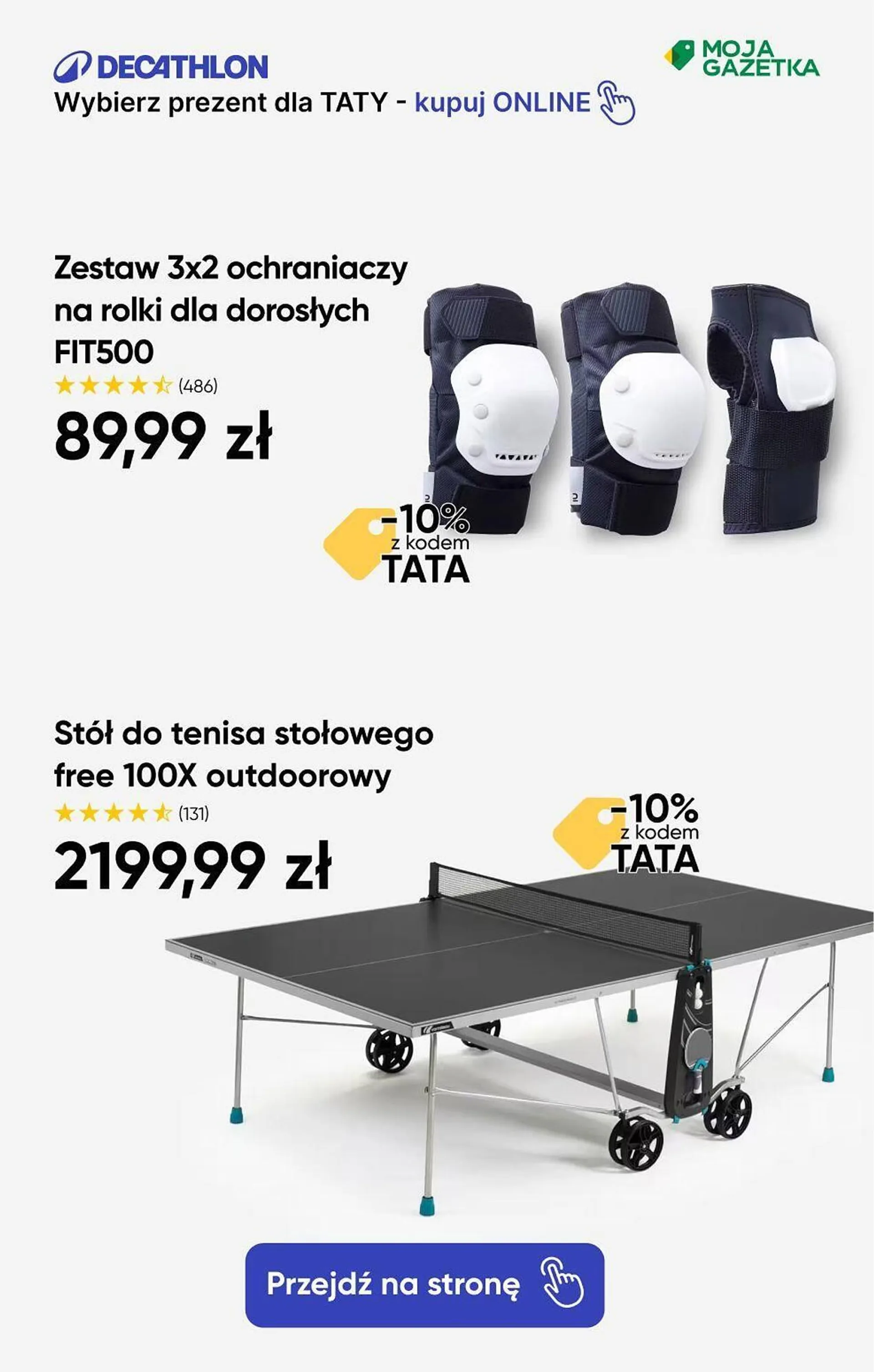 Decathlon gazetka - 6