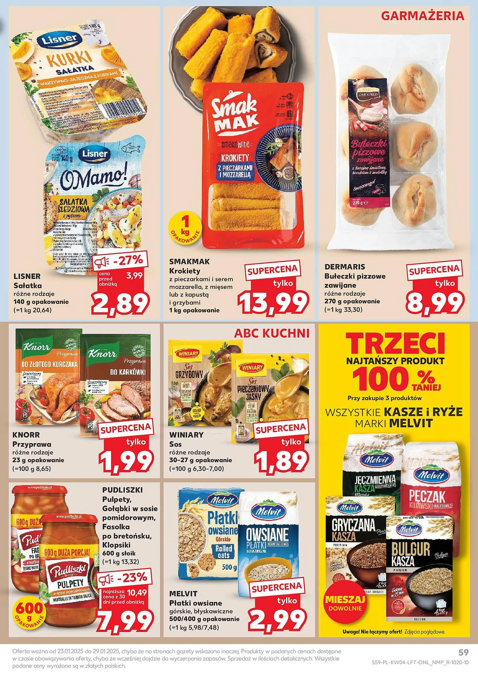 Kaufland gazetka - 59