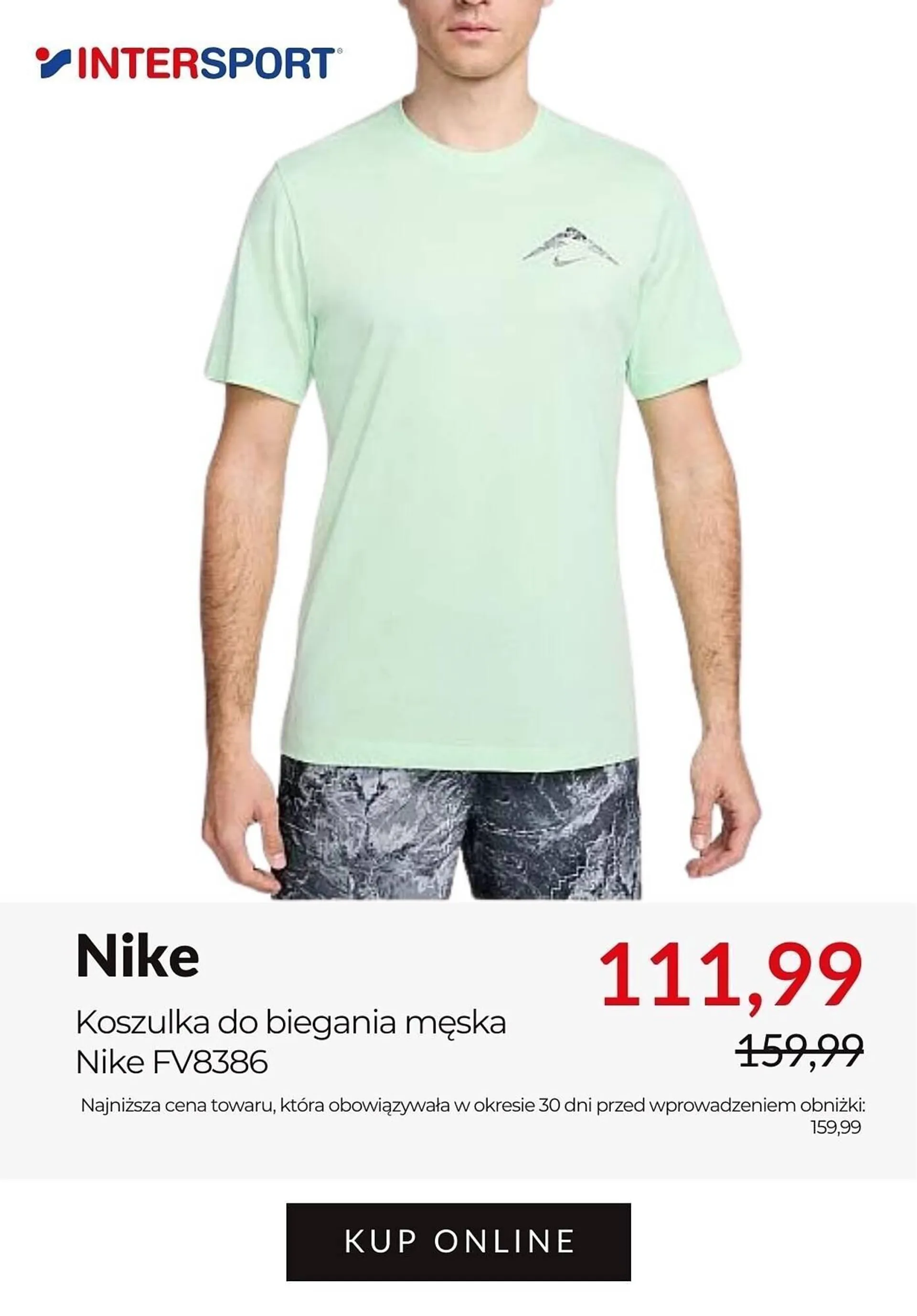 Intersport gazetka - 8