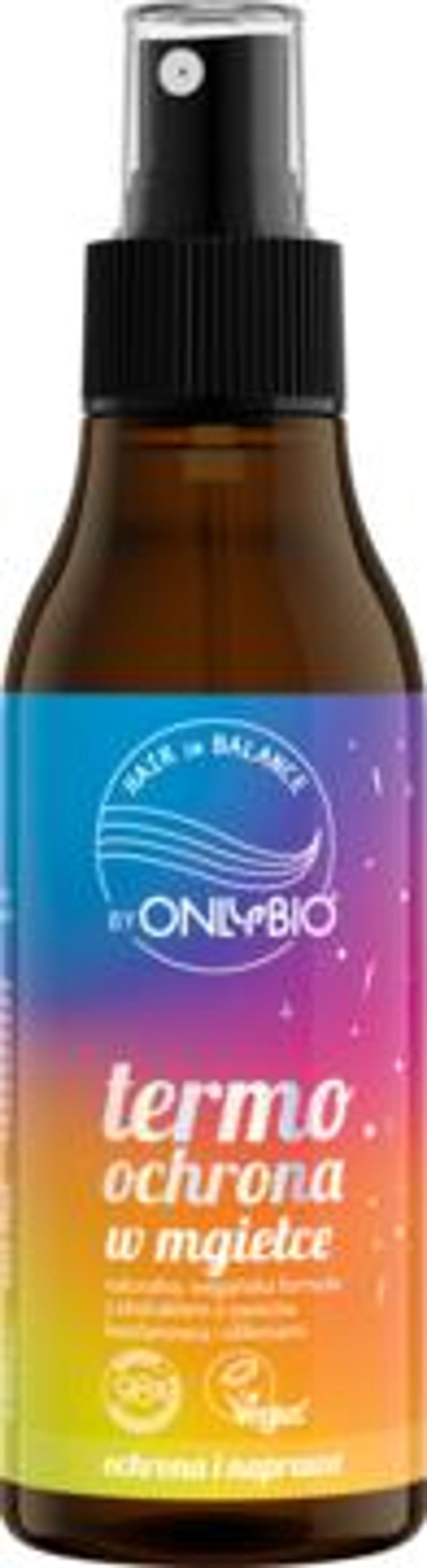 ONLYBIO Hair in Balance