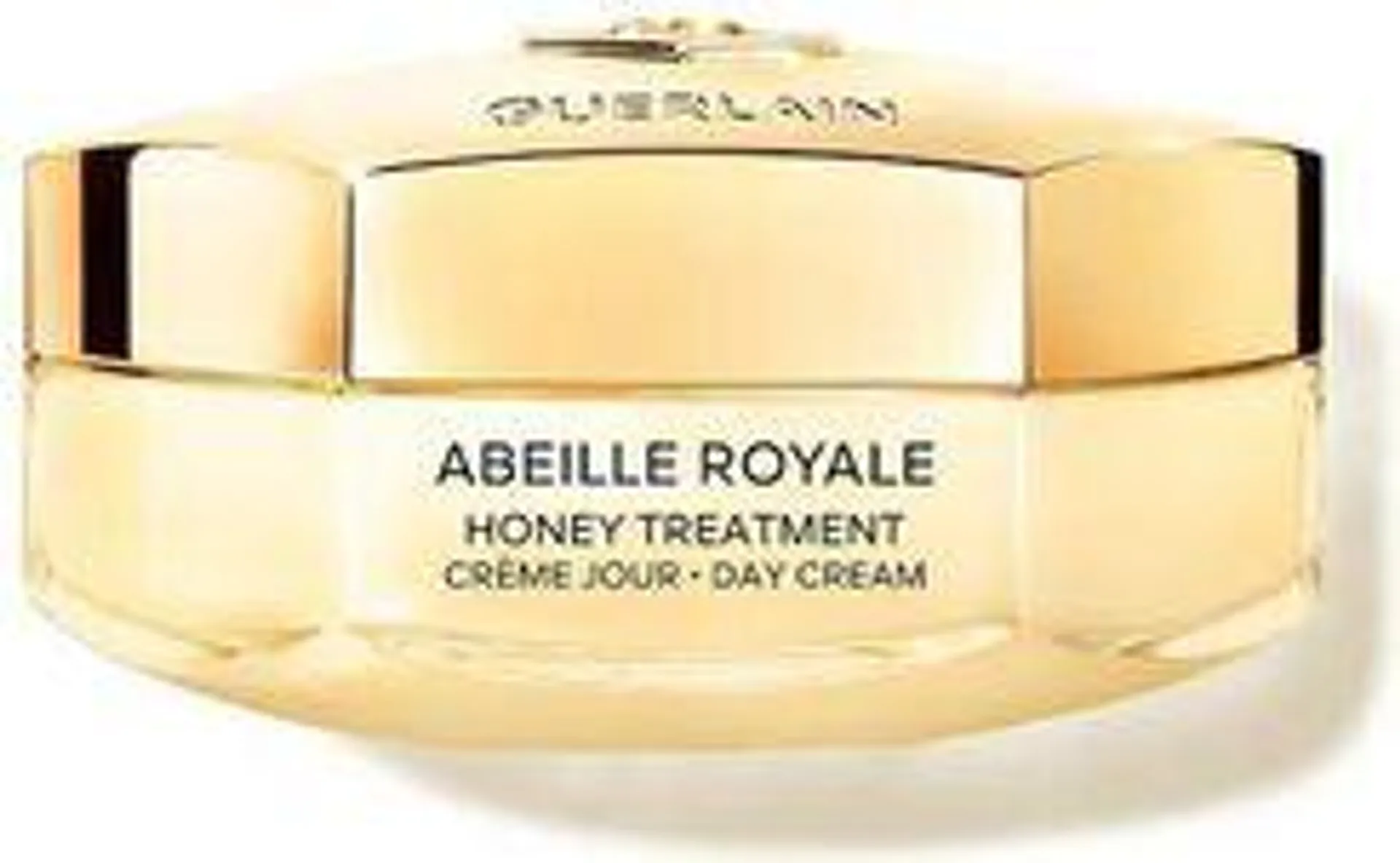 Krem GUERLAIN - Abeille Royale Honey Treatment na dzień 50ml