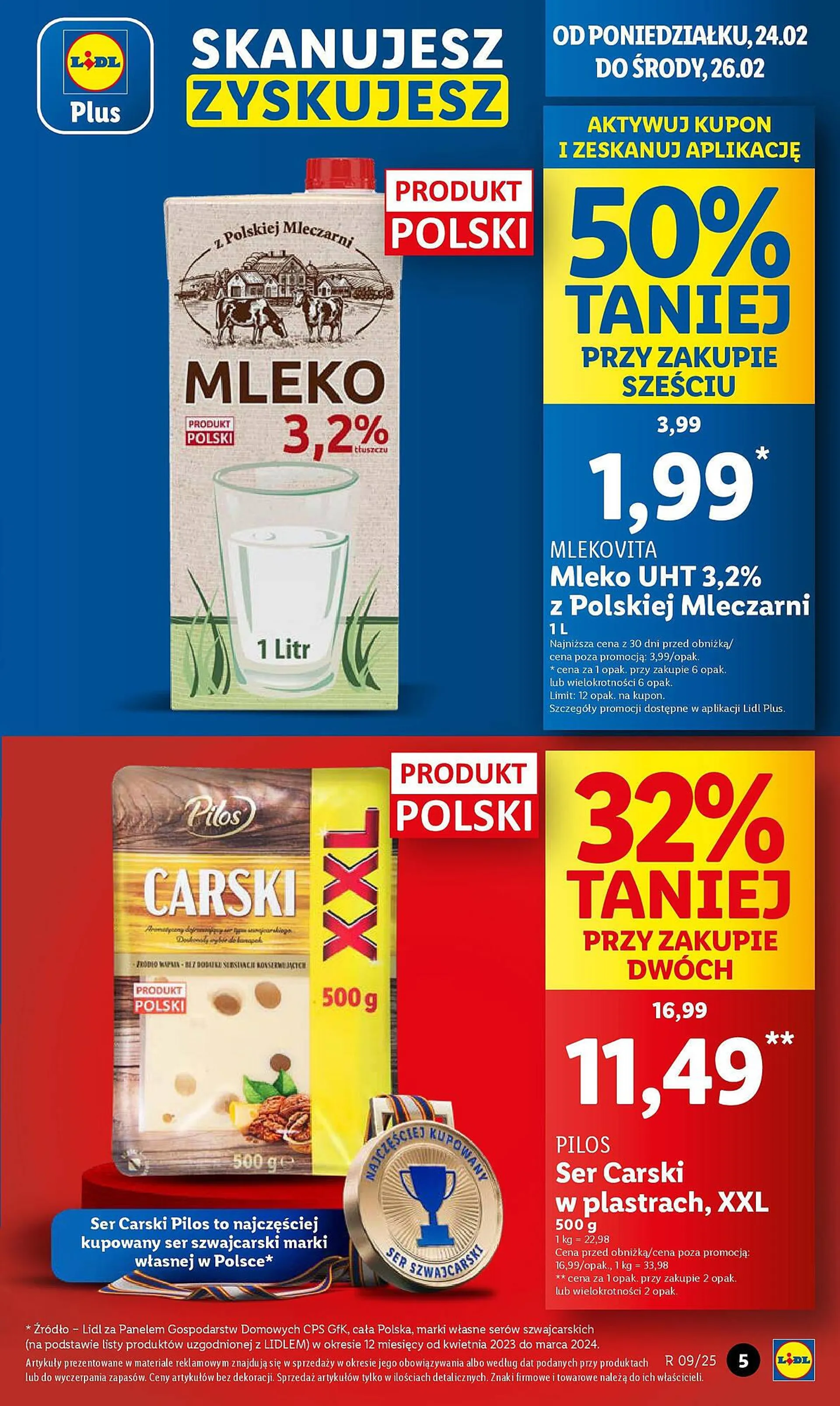 Lidl gazetka - 5