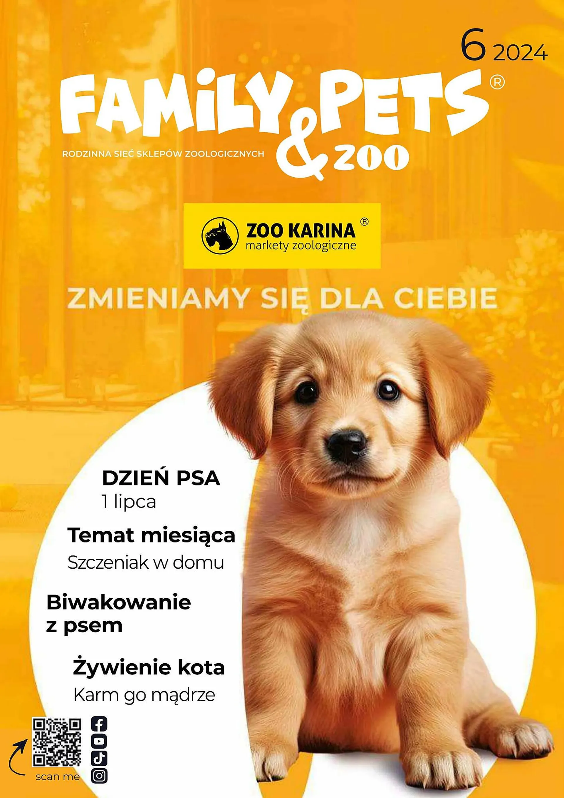 Zoo Karina gazetka - 1