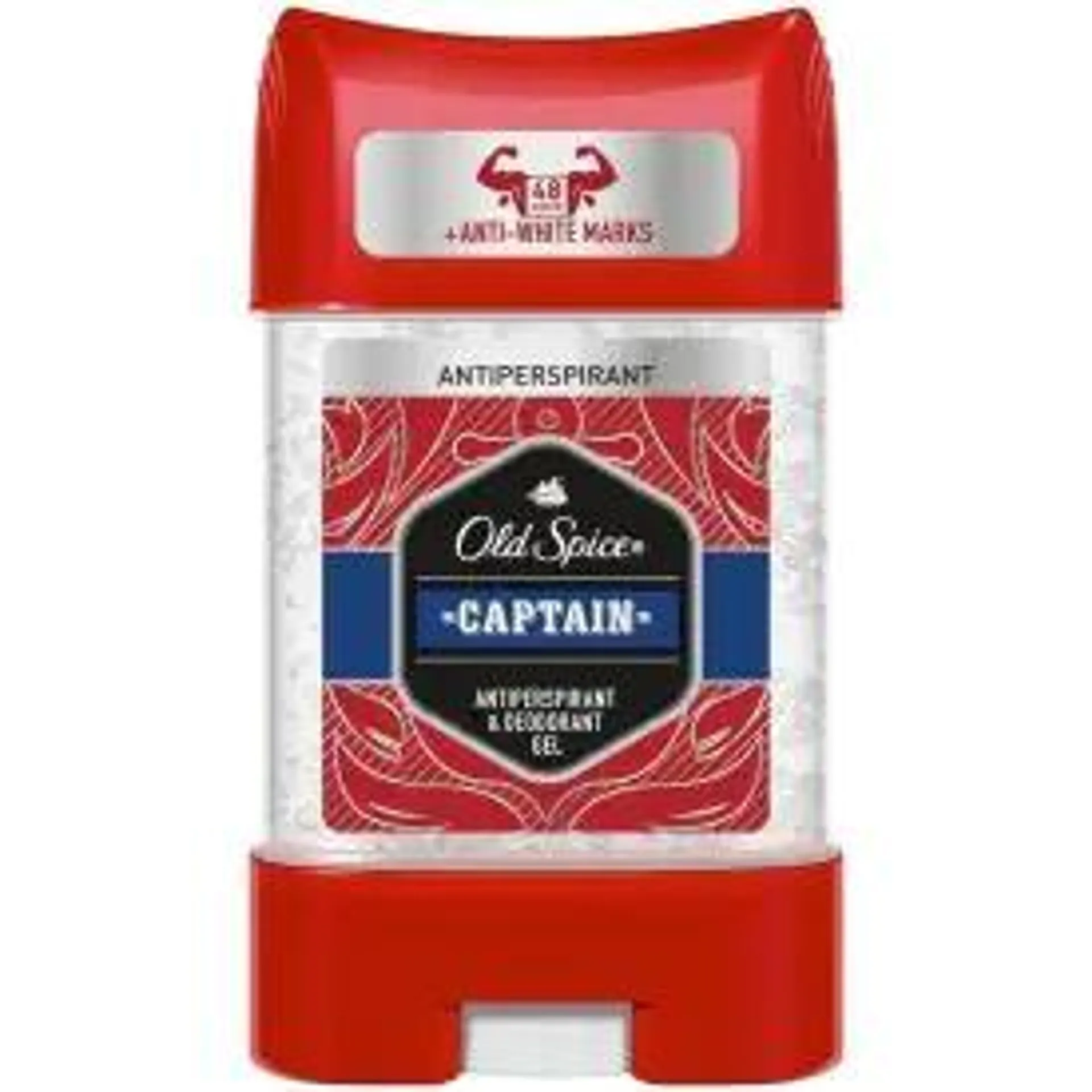 Old Spice Captain 70 ml