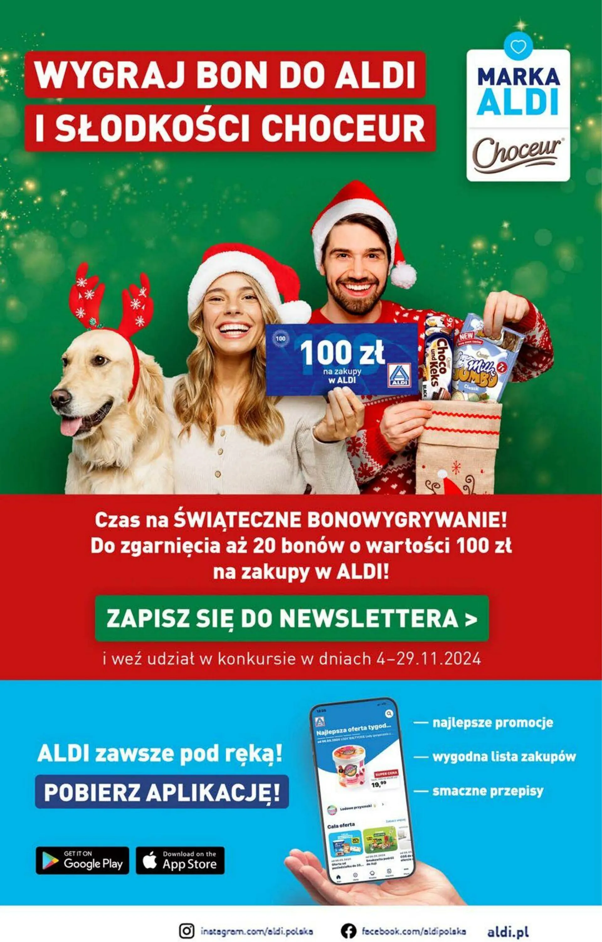 ALDI Aktualna gazetka - 15