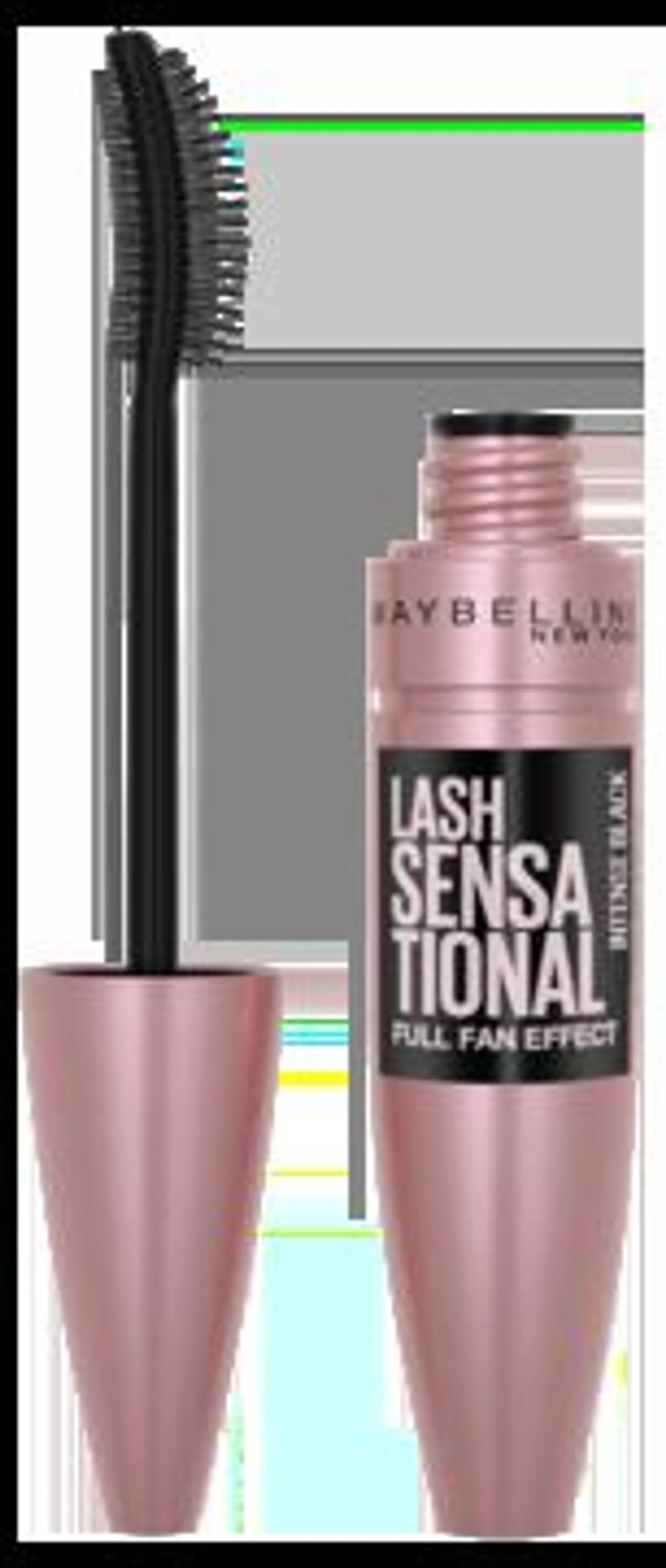 Lash Sensational Full Fan Effect