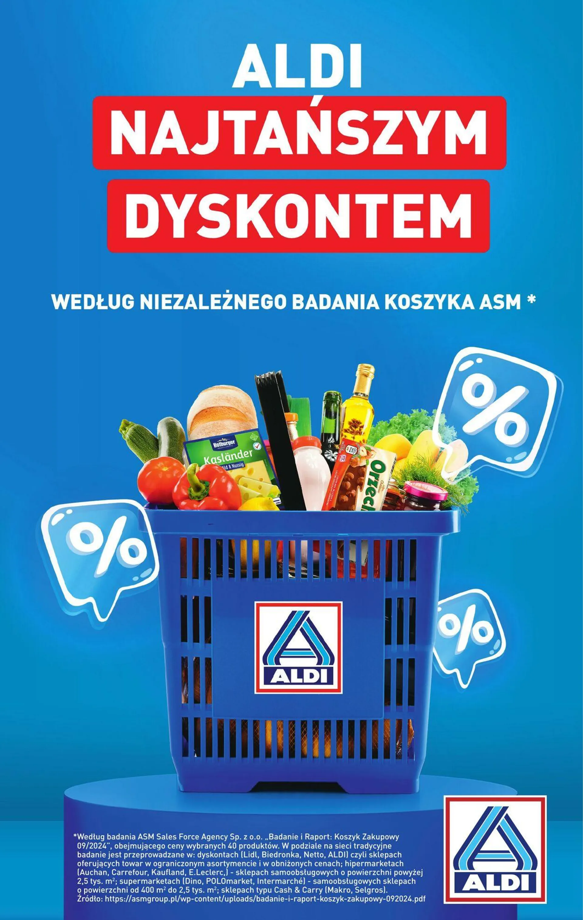 ALDI Aktualna gazetka - 31