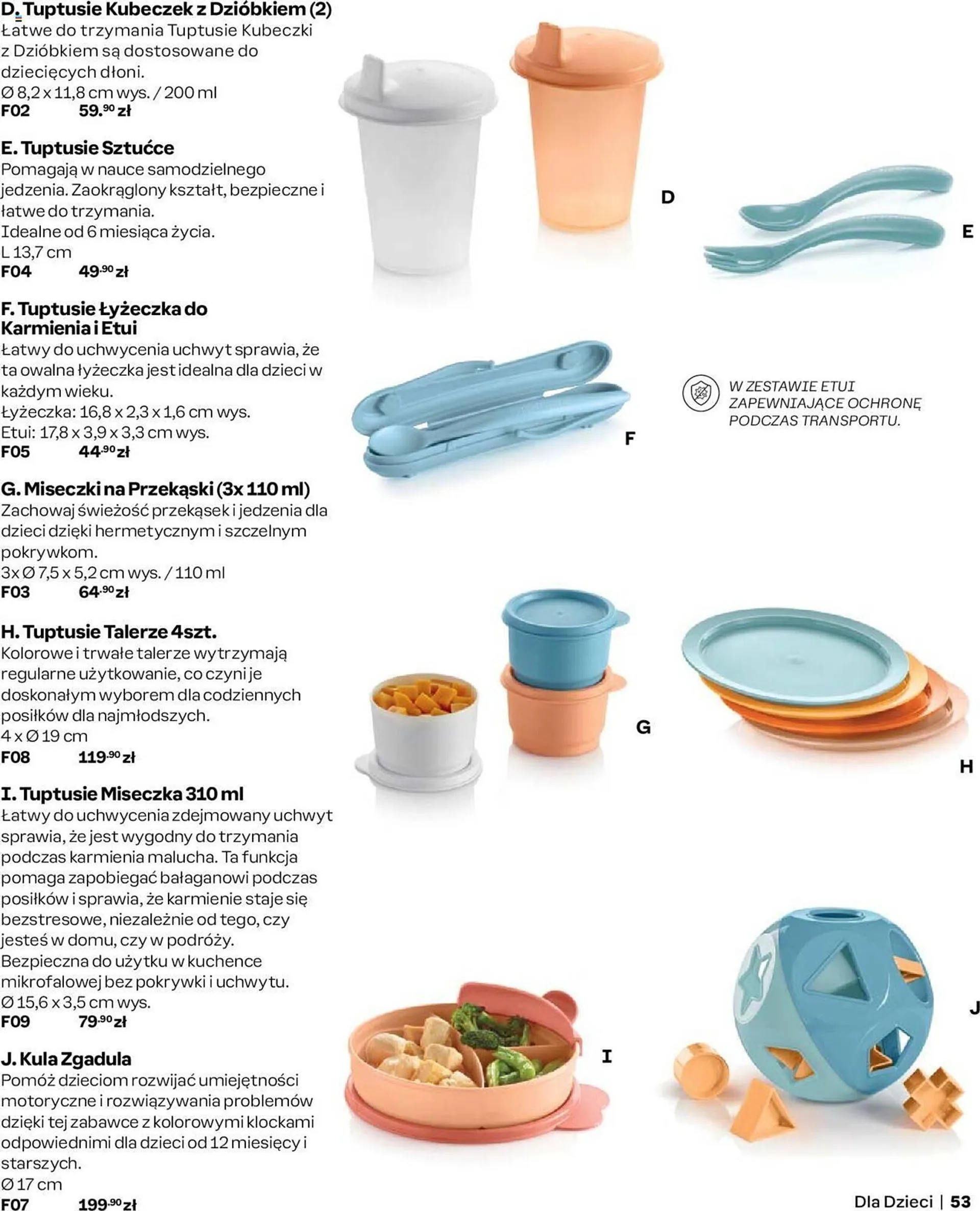 Tupperware gazetka - 53