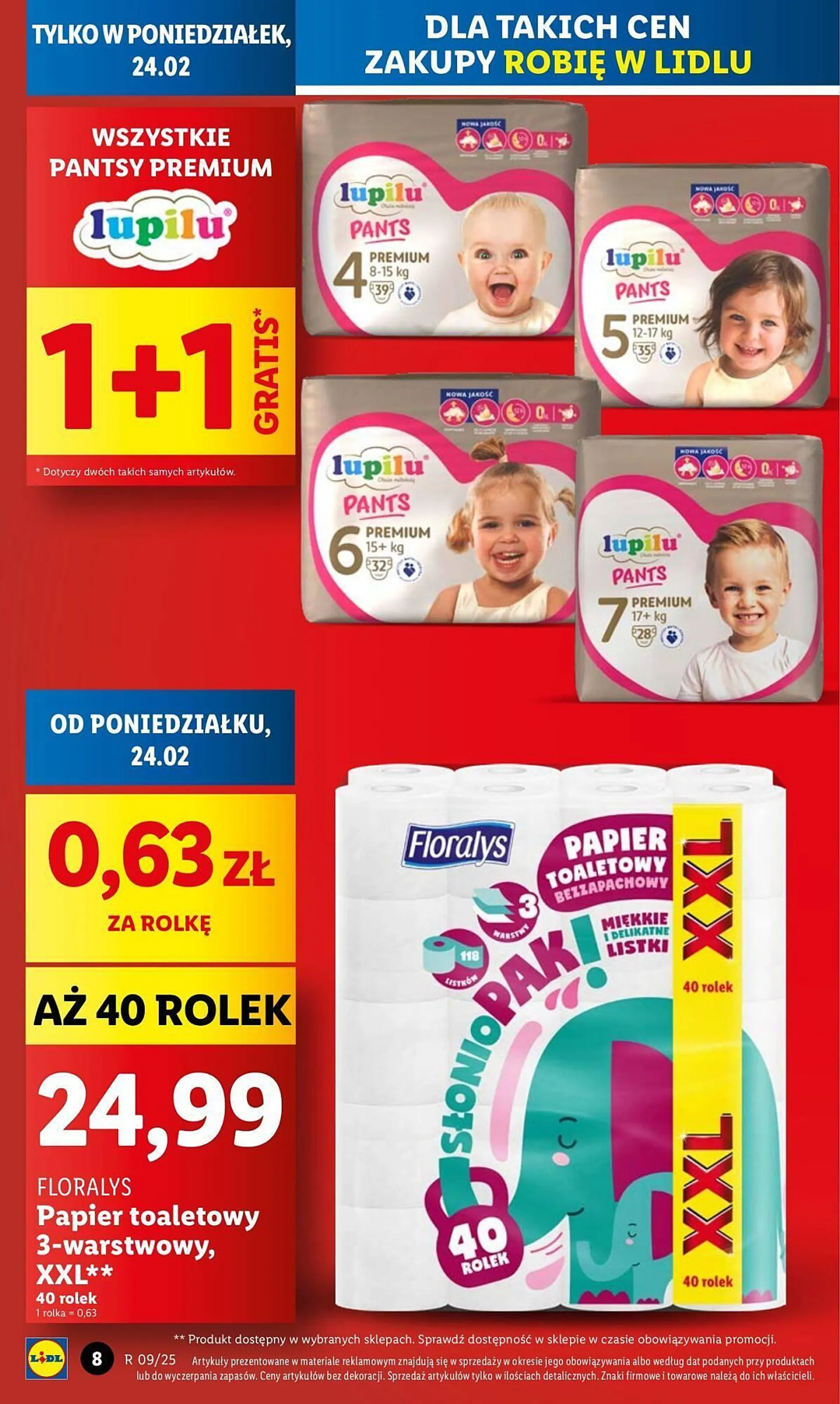 Lidl gazetka - 8