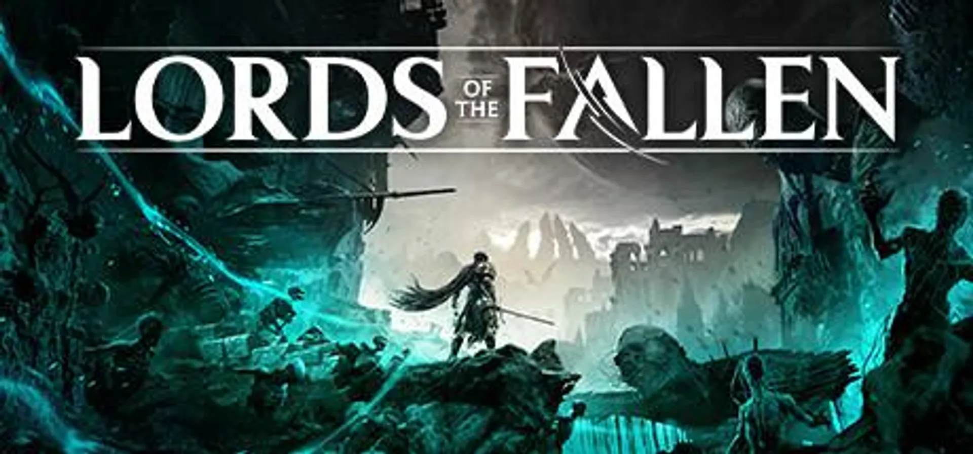 Save 35% on Lords of the Fallen on Steam