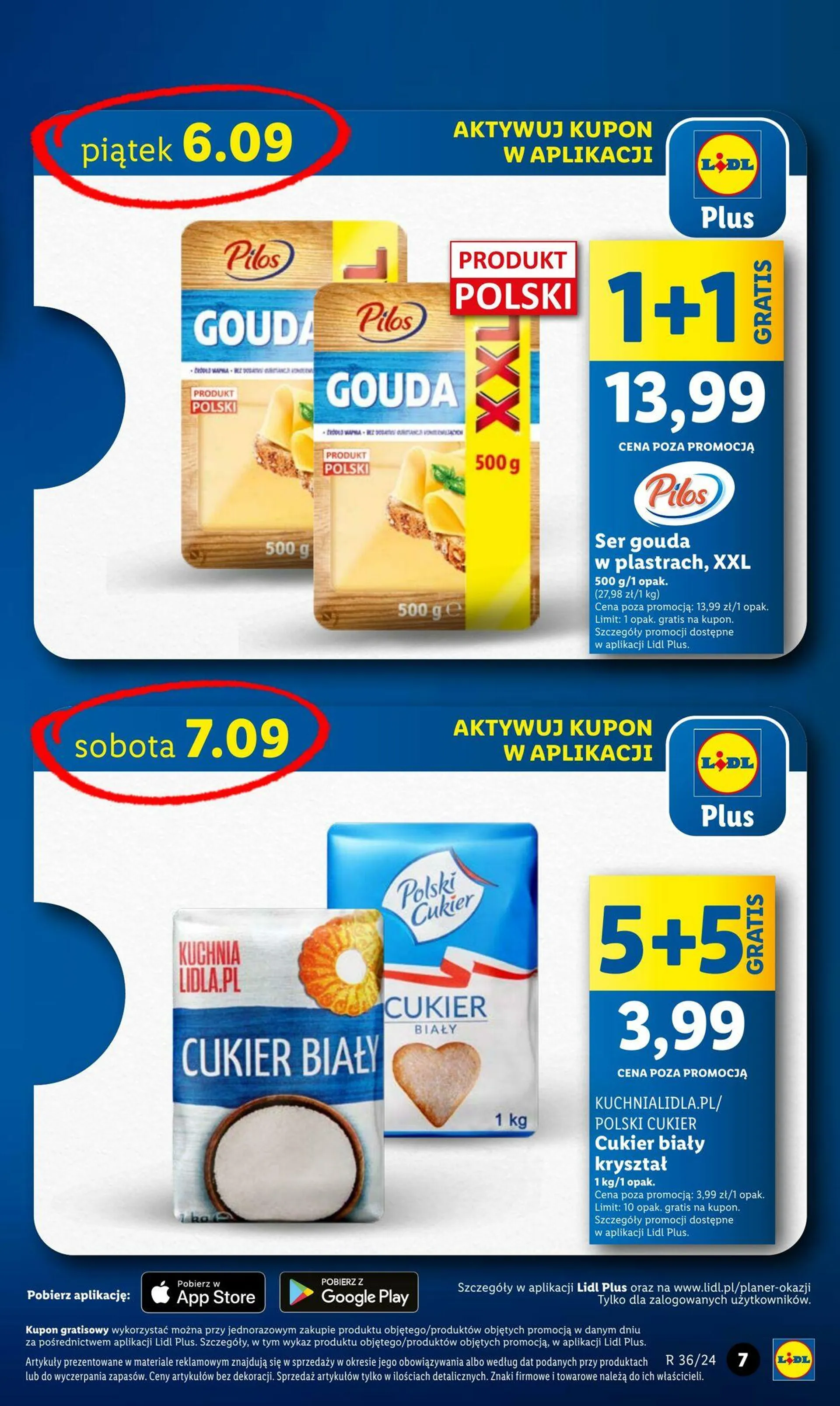 LIDL Aktualna gazetka - 9