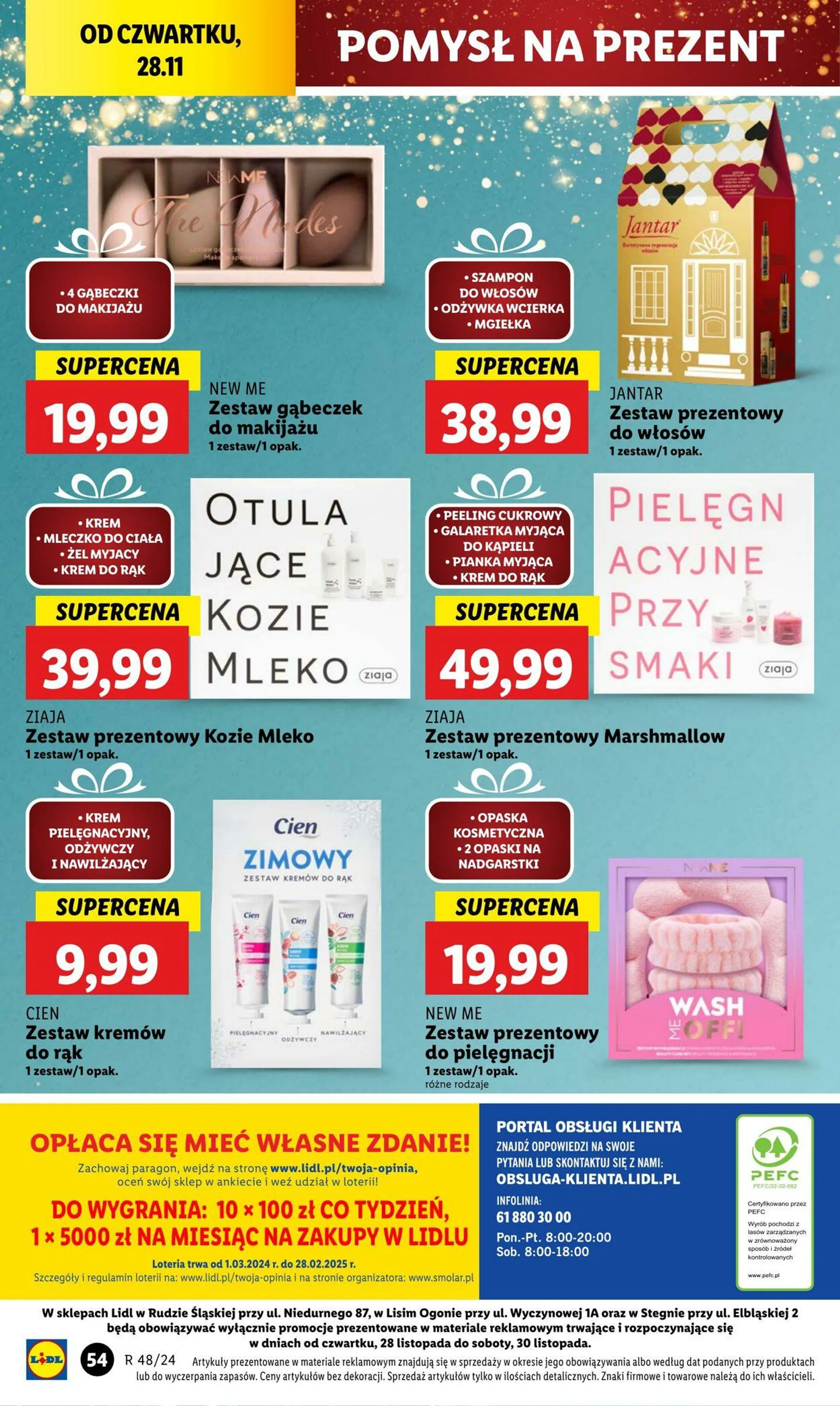 LIDL Aktualna gazetka - 56