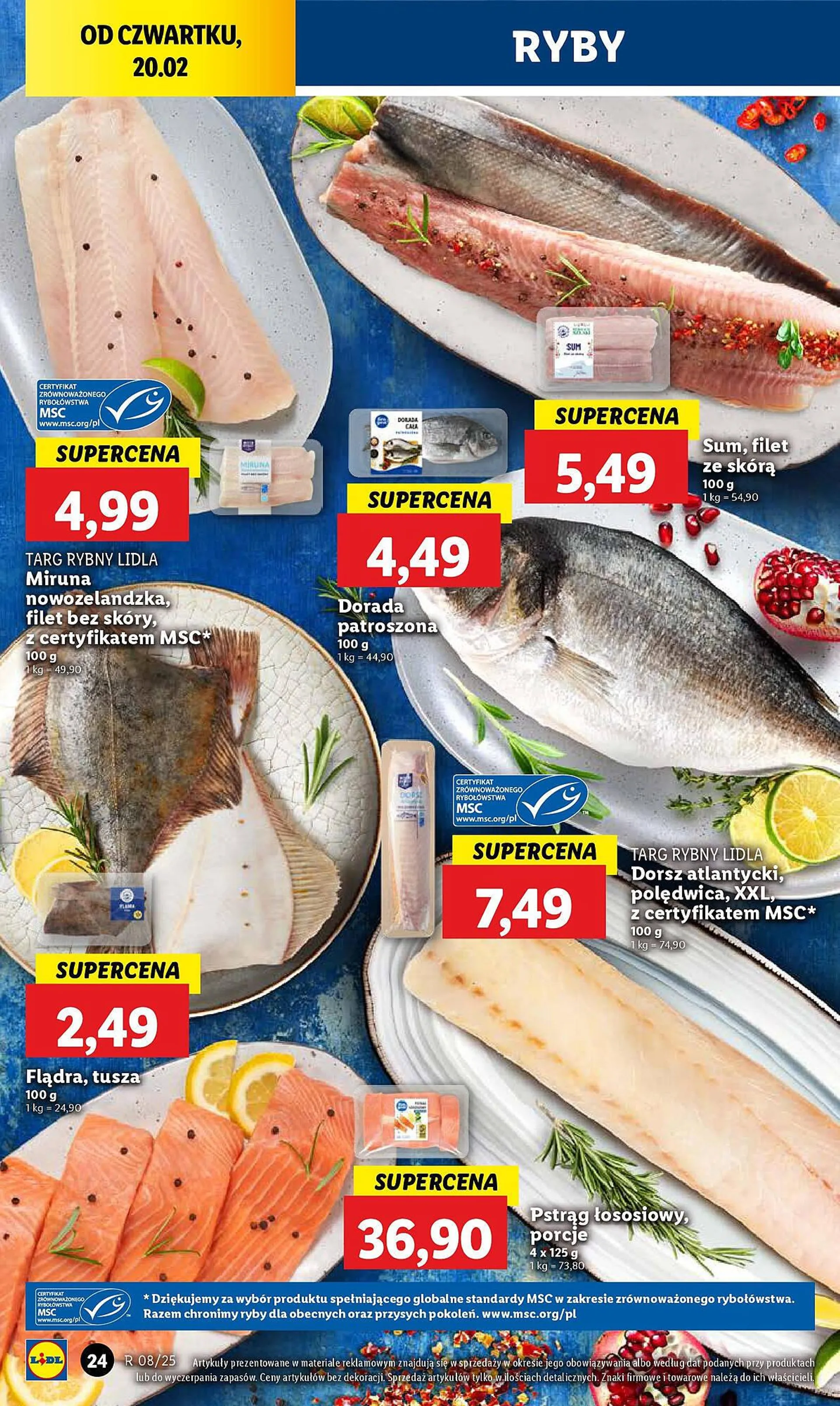 Lidl gazetka - 28