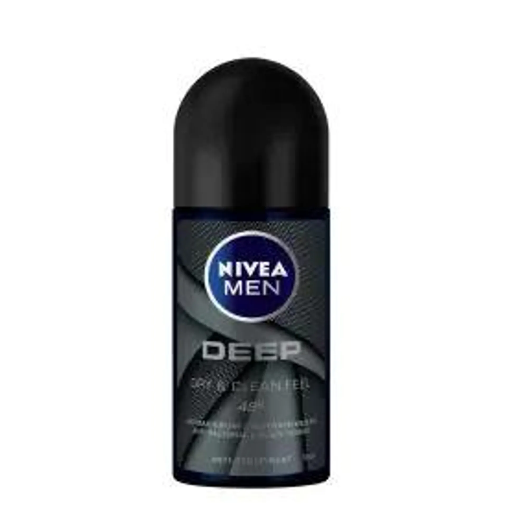 Nivea Men Deep 50 ml