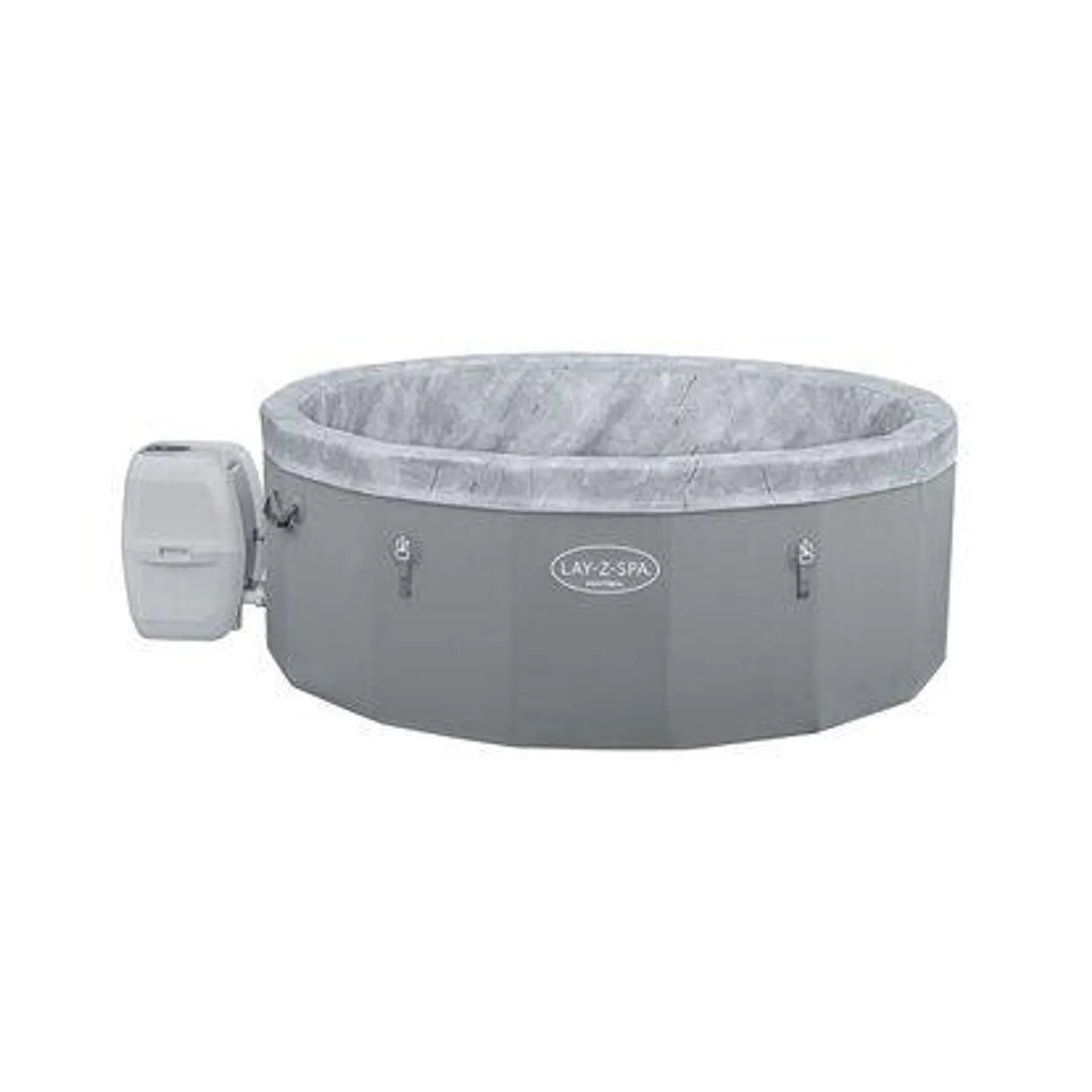 Jacuzzi Montreal Airjet Plus - 190 x 70 cm