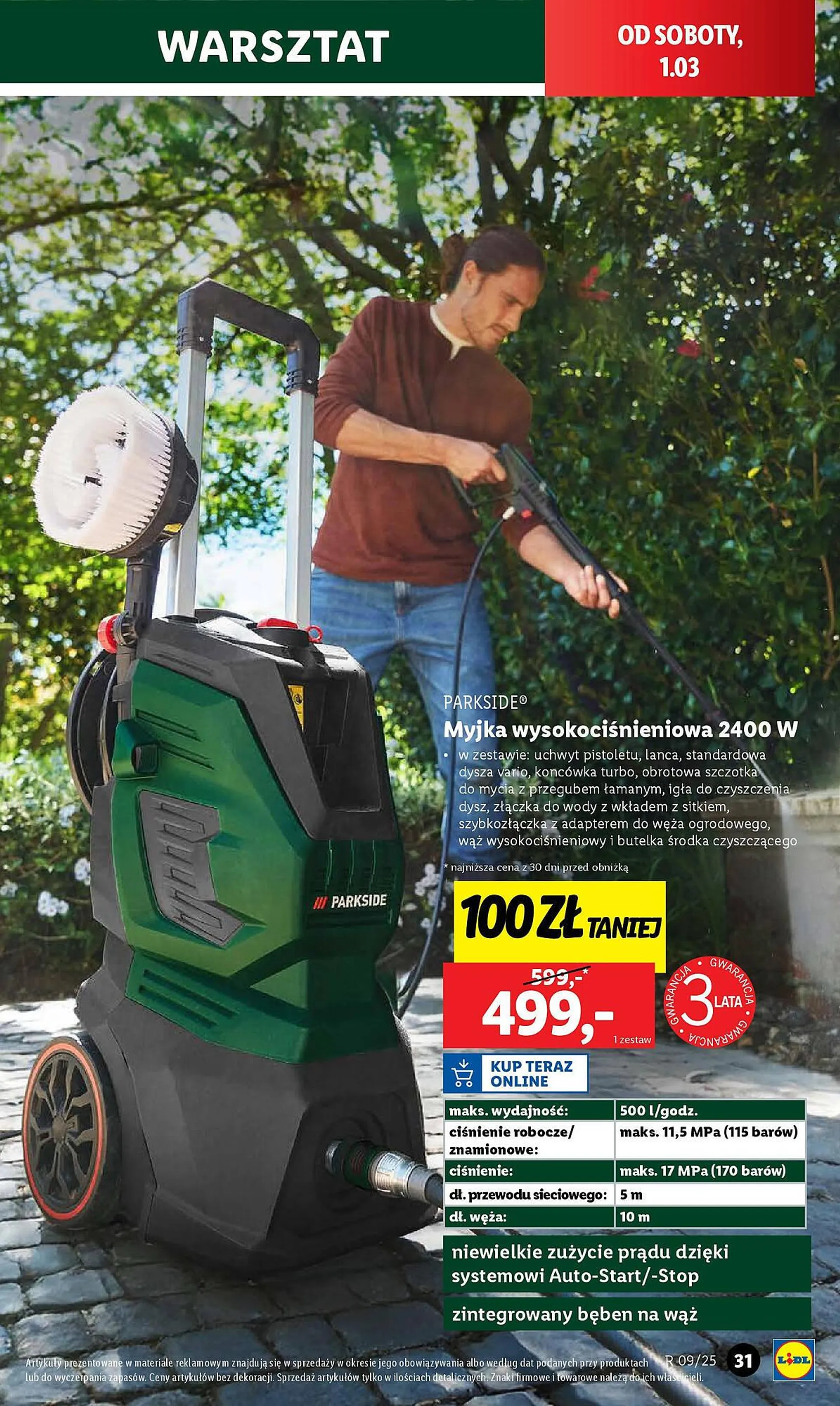 Lidl gazetka - 35