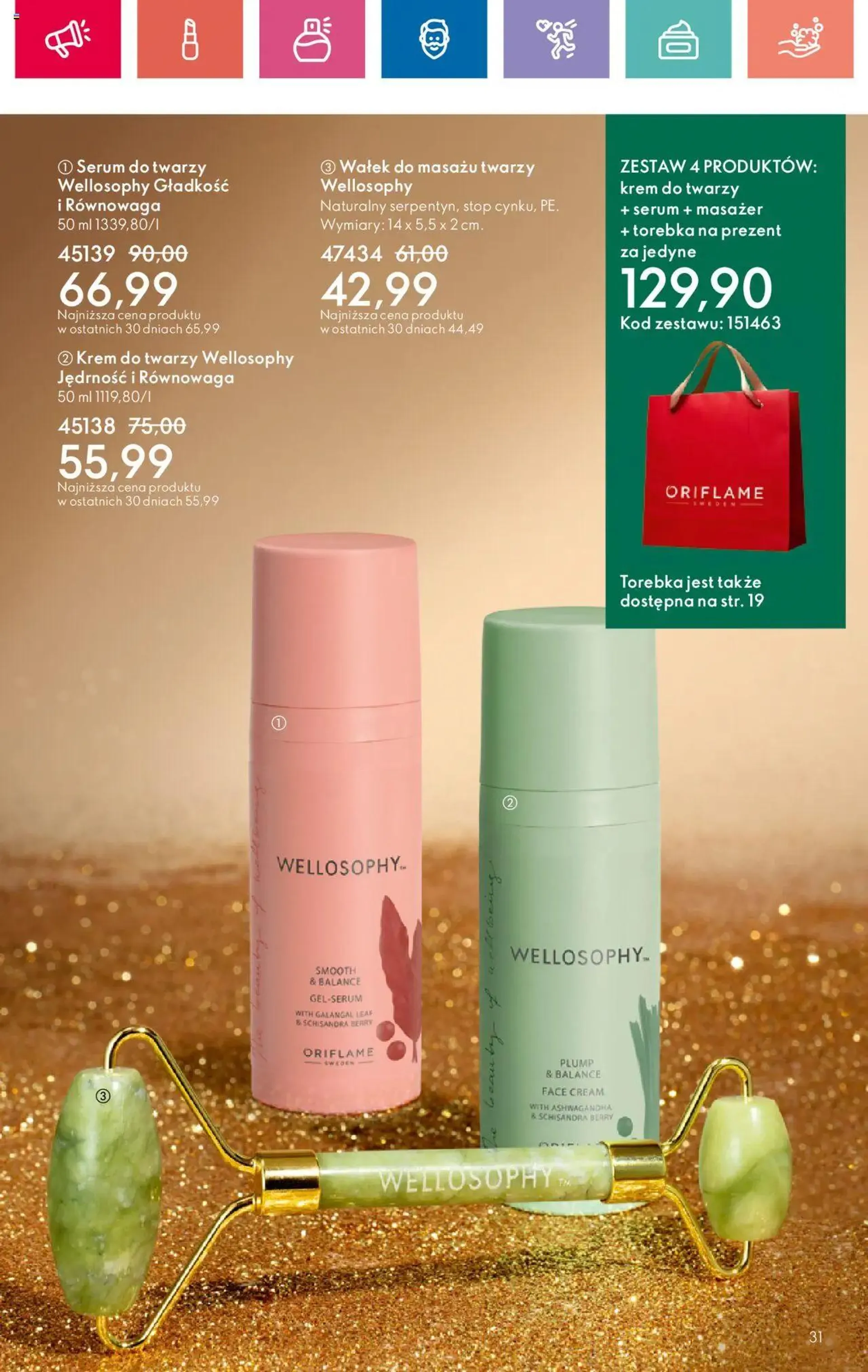 Oriflame Katalog 16 2024 - 30