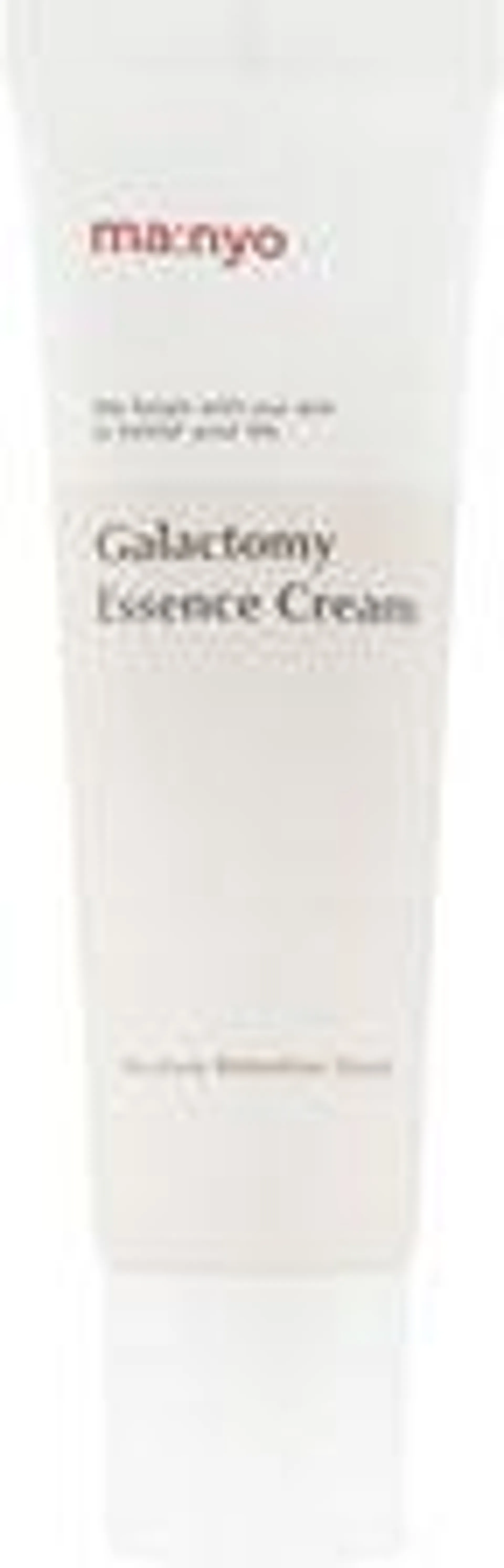 Krem Manyo nawilżający Factory Galactomy Essence Cream na dzień i noc 50ml