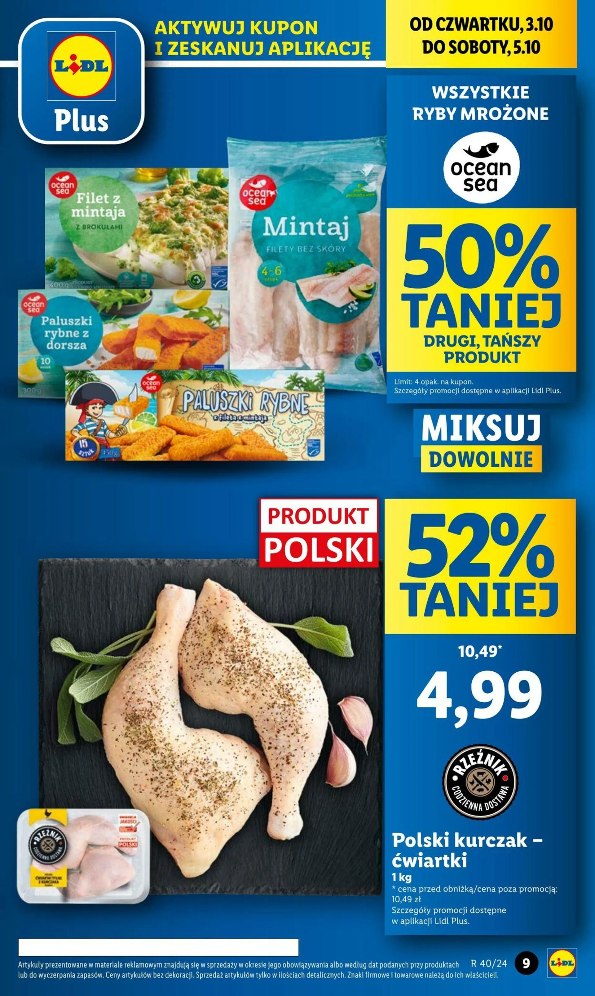 LIDL Aktualna gazetka - 11