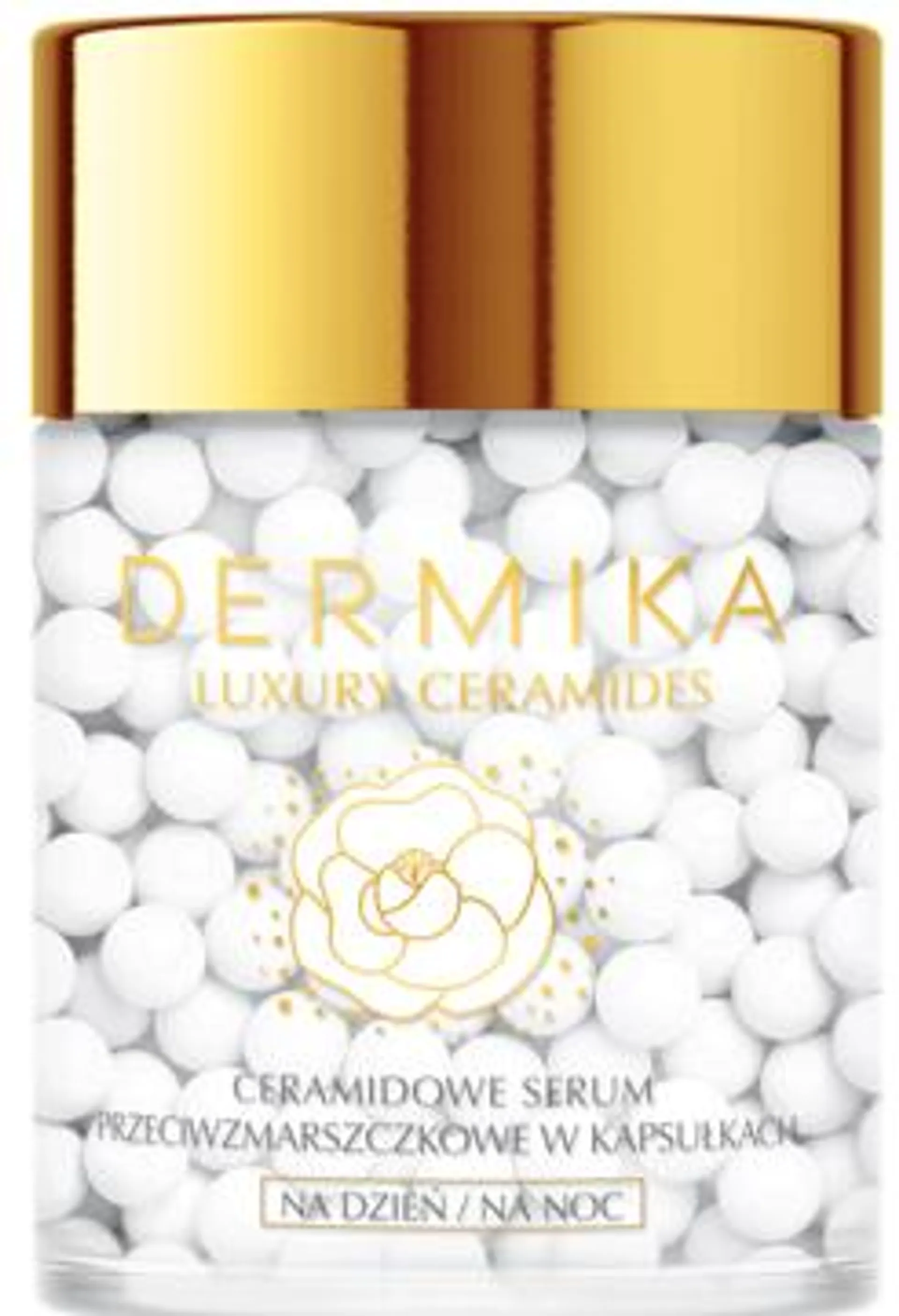 DERMIKA Luxury Ceramides