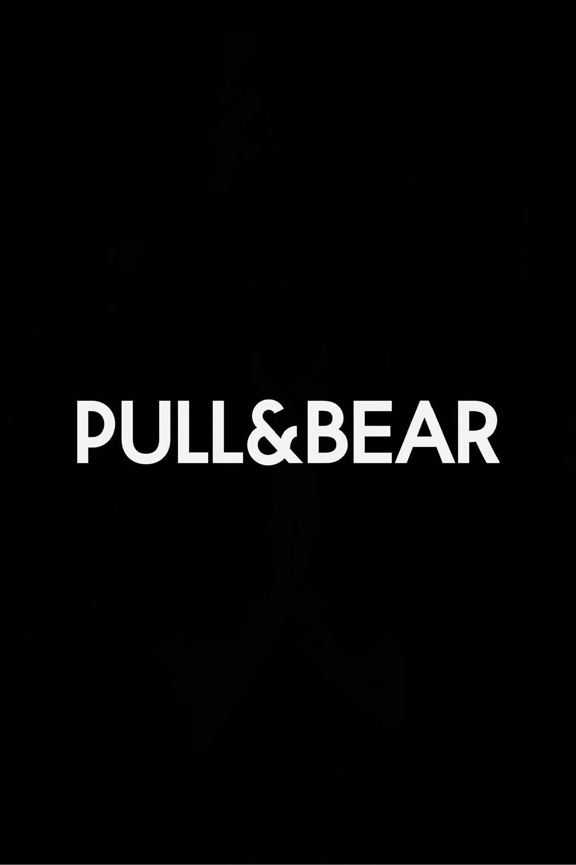 Pull & Bear gazetka - 12