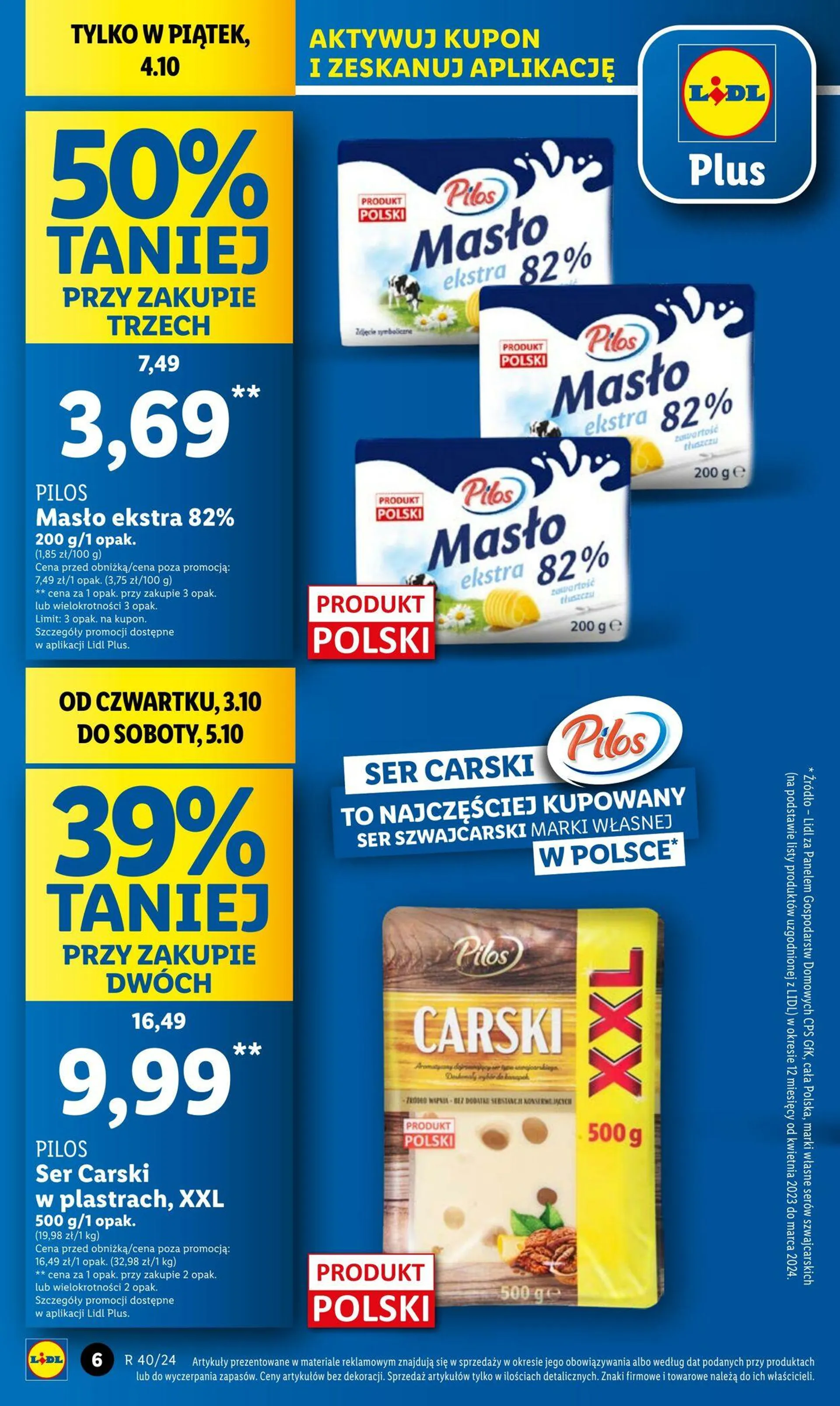 LIDL Aktualna gazetka - 8